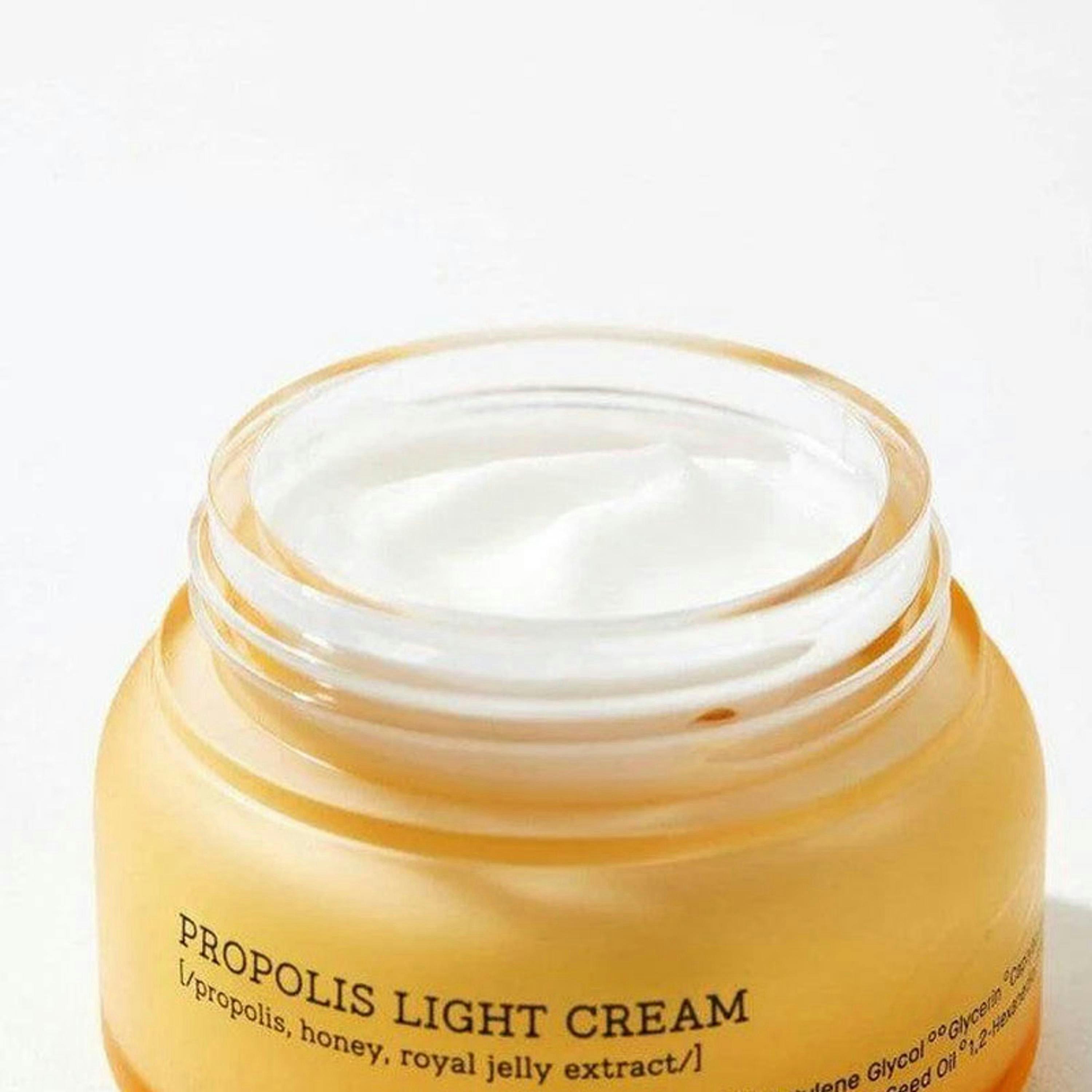 COSRX Full Fit Propolis Light Cream 65 ml Single , view 5 of 5