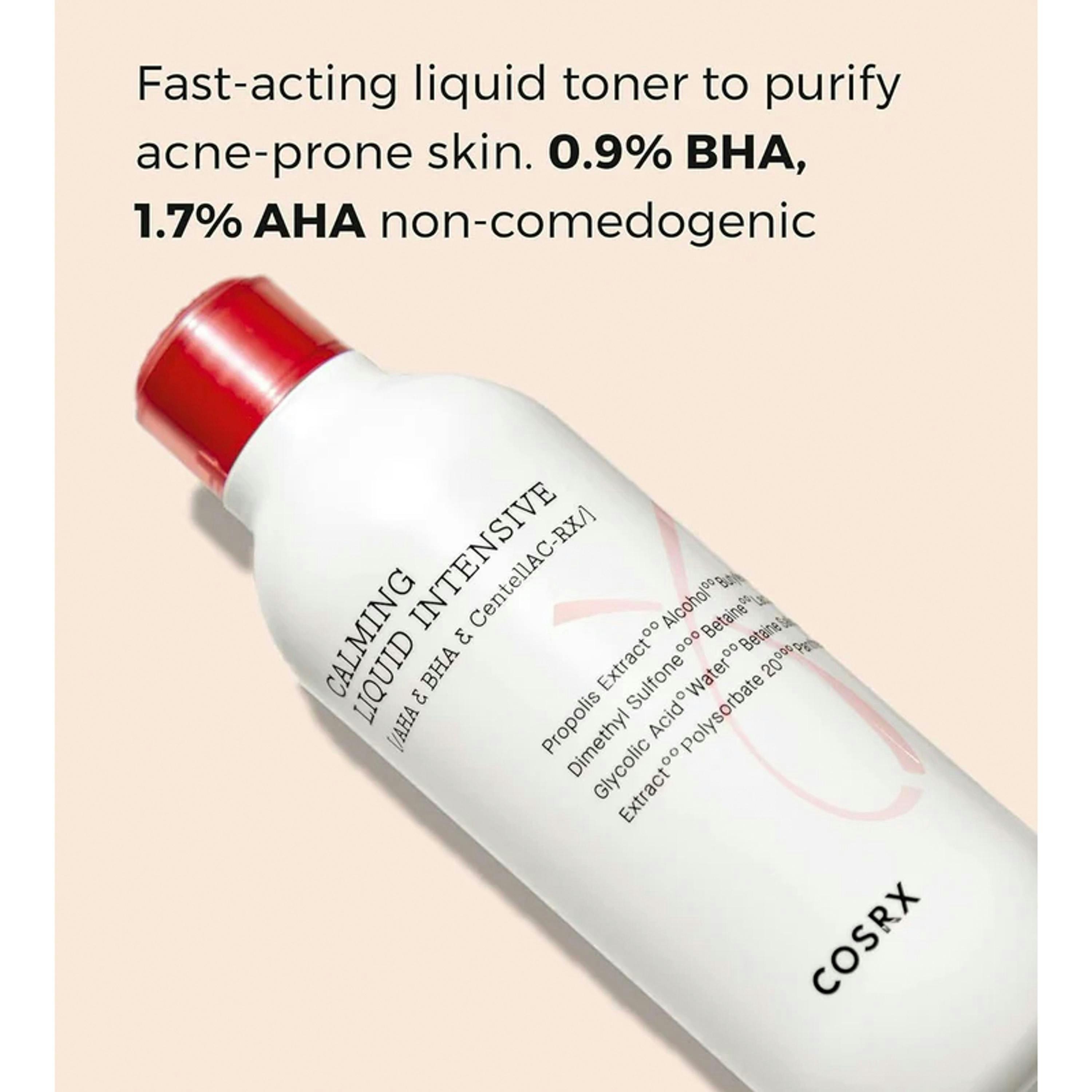 COSRX AC Collection Calming Liquid 125 ml Single , view 4 of 4