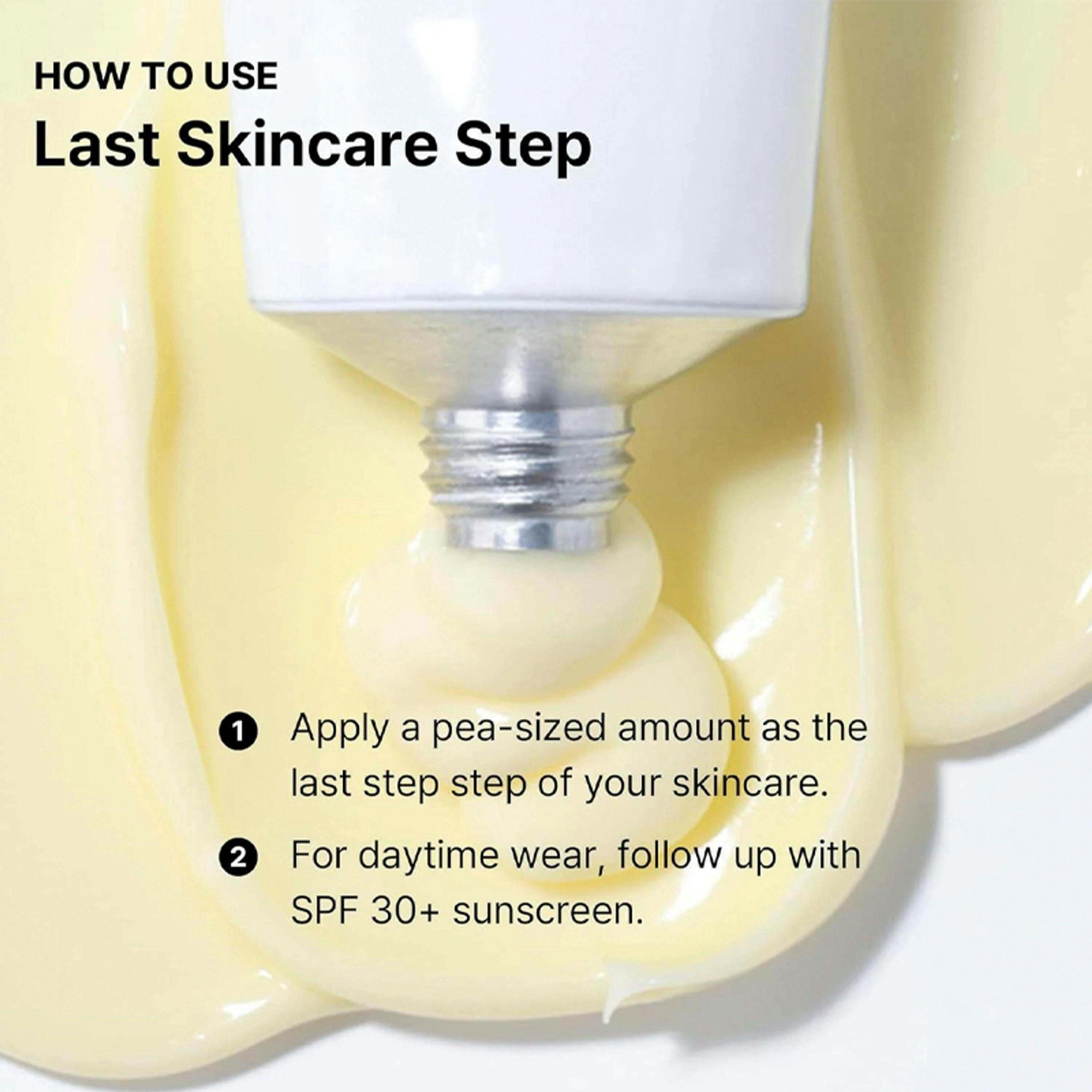 COSRX The Retinol 0.1 Cream 20 ml Single , view 5 of 5