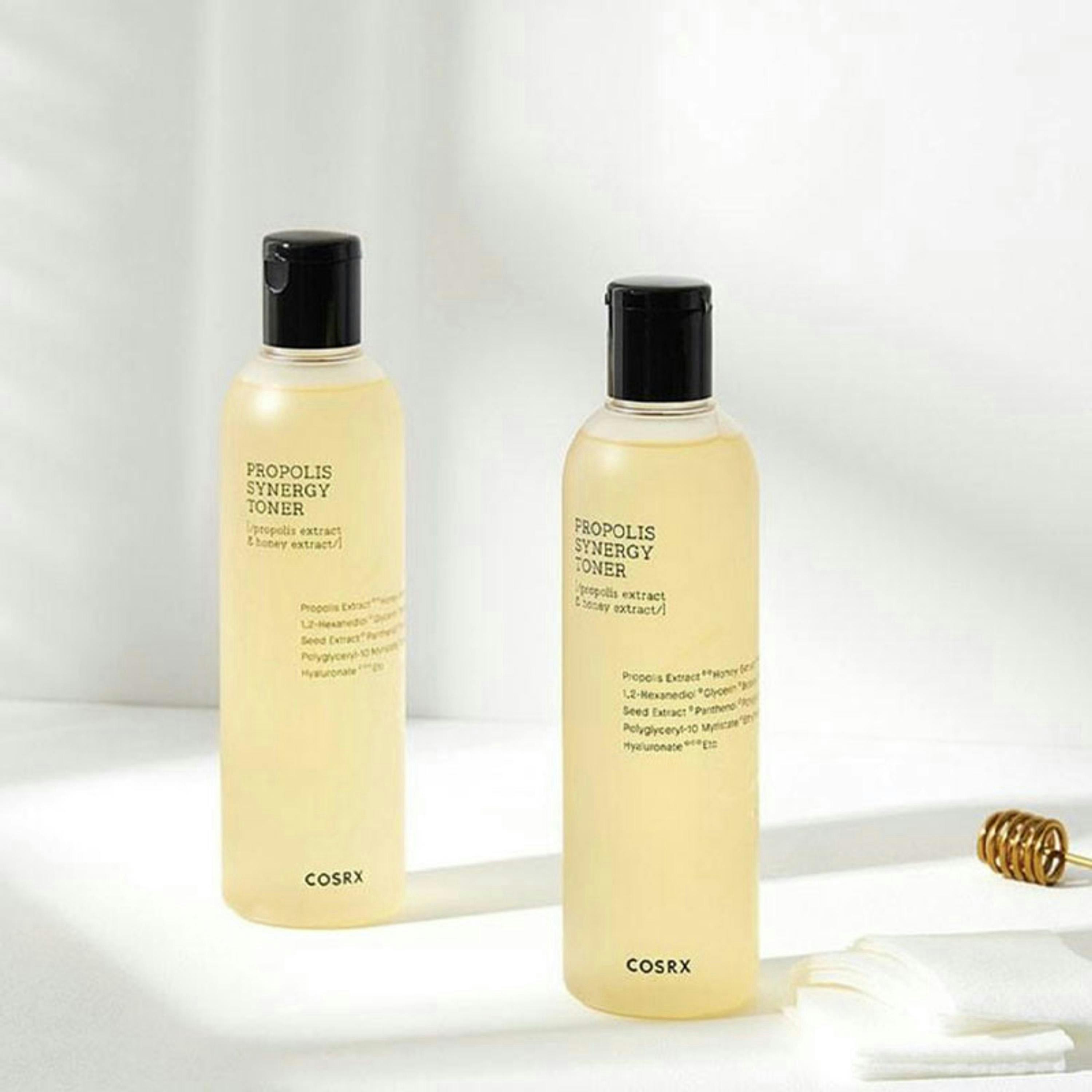 COSRX Full Fit Propolis Synergy Toner 150 ml Single , view 4 of 4