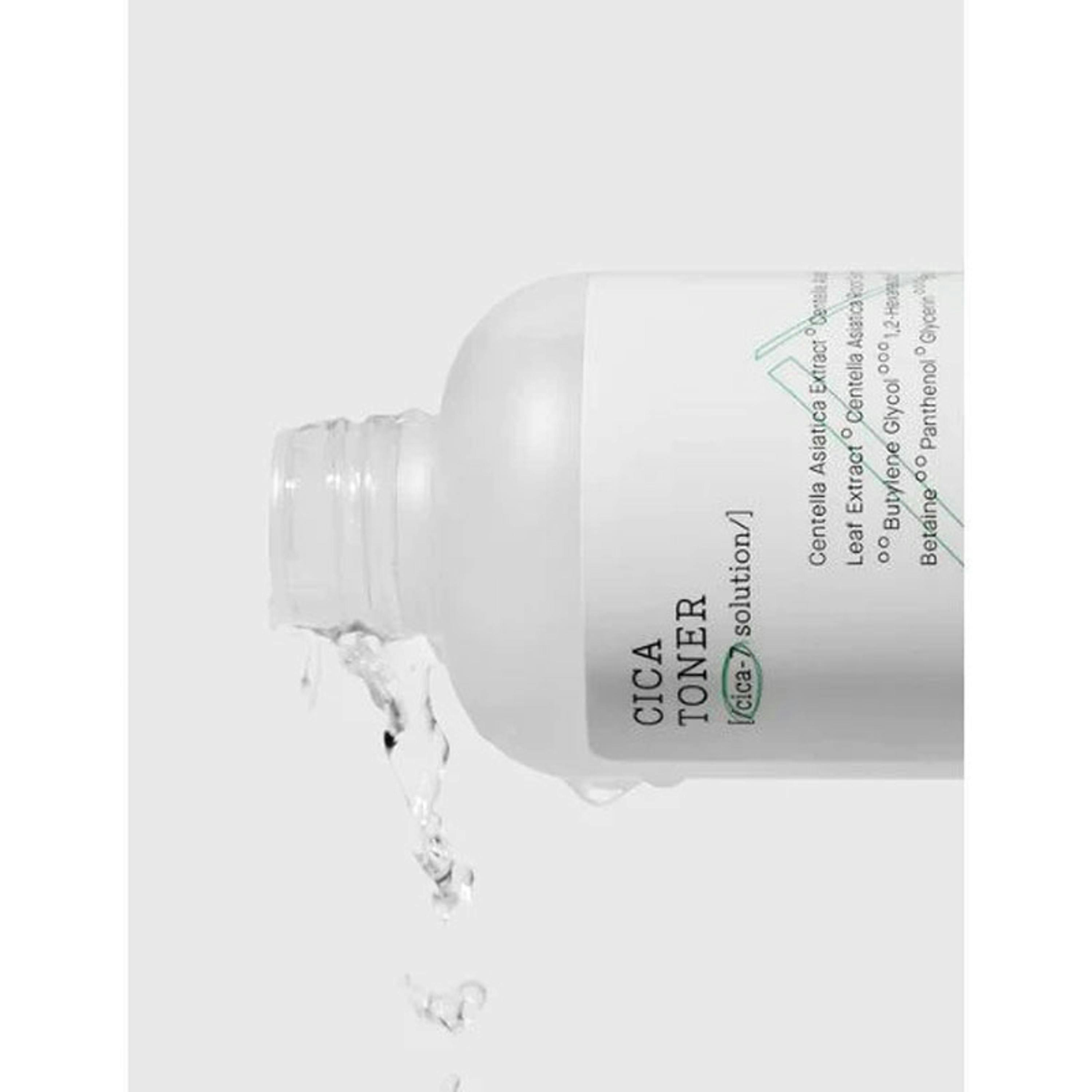 COSRX Pure Fit Cica Toner 150 ml Single , view 2 of 4