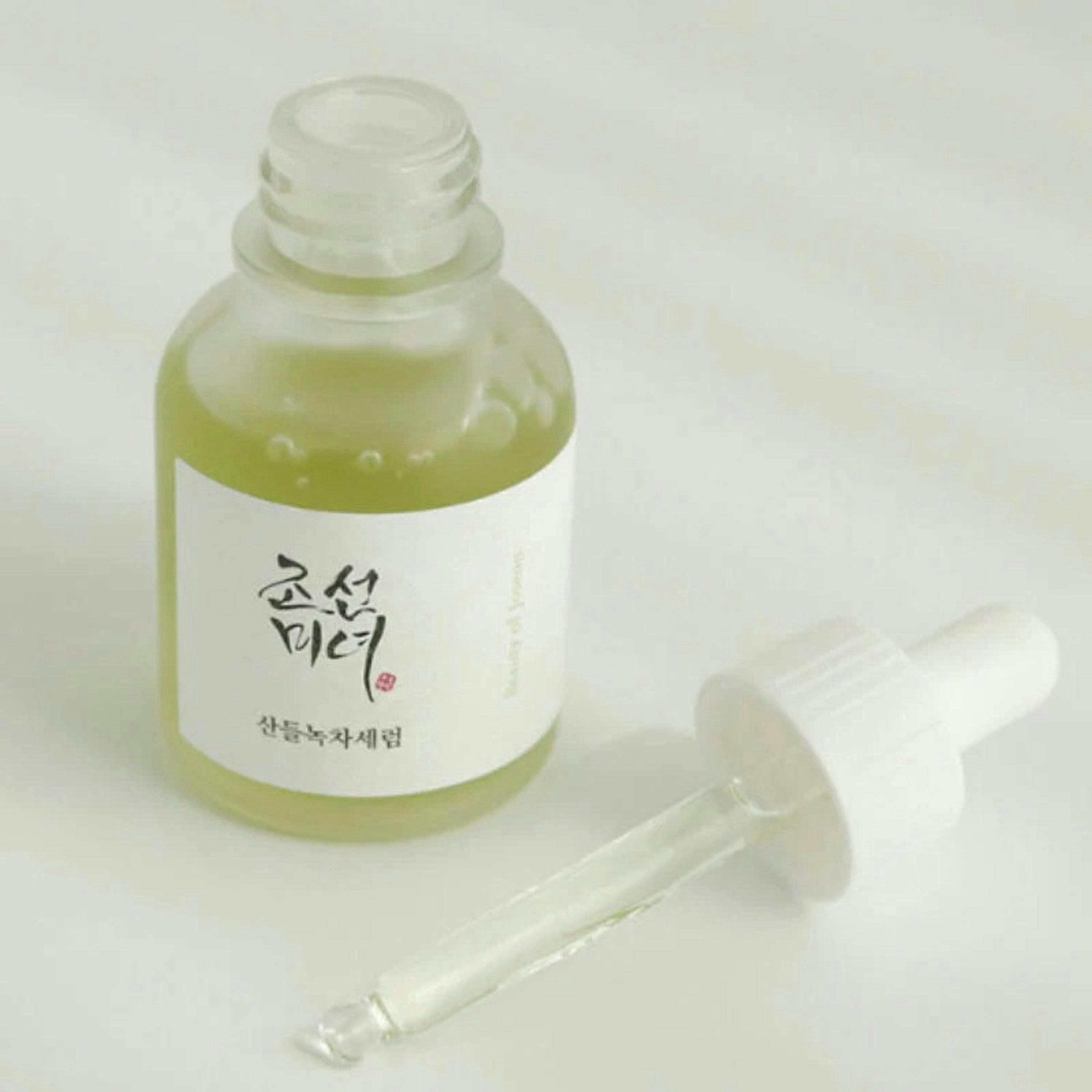 Beauty of Joseon Calming Serum 30 ml Single , view 2 of 2