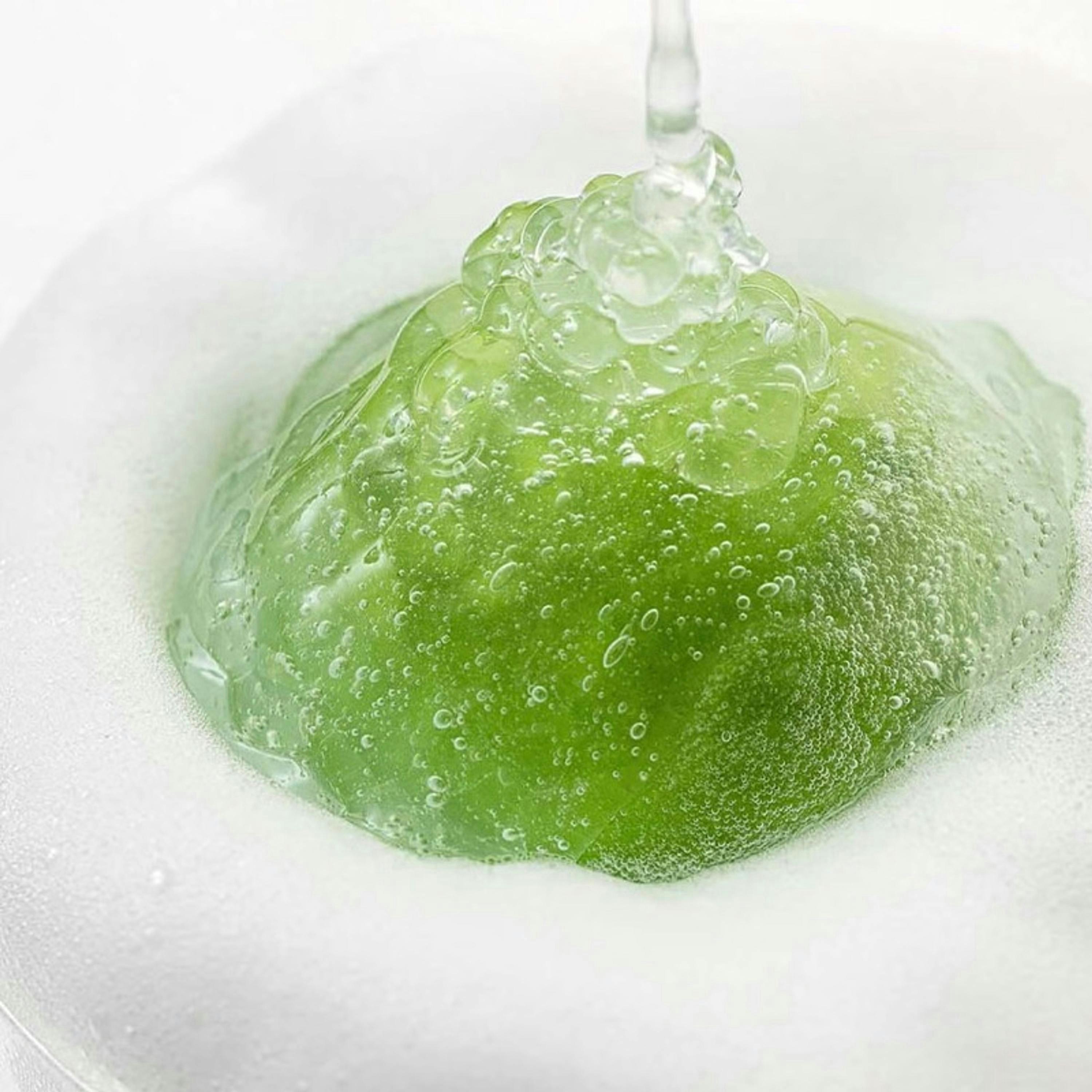 Beauty of Joseon Green Plum Refreshing Cleanser 100 ml Single , view 3 of 4