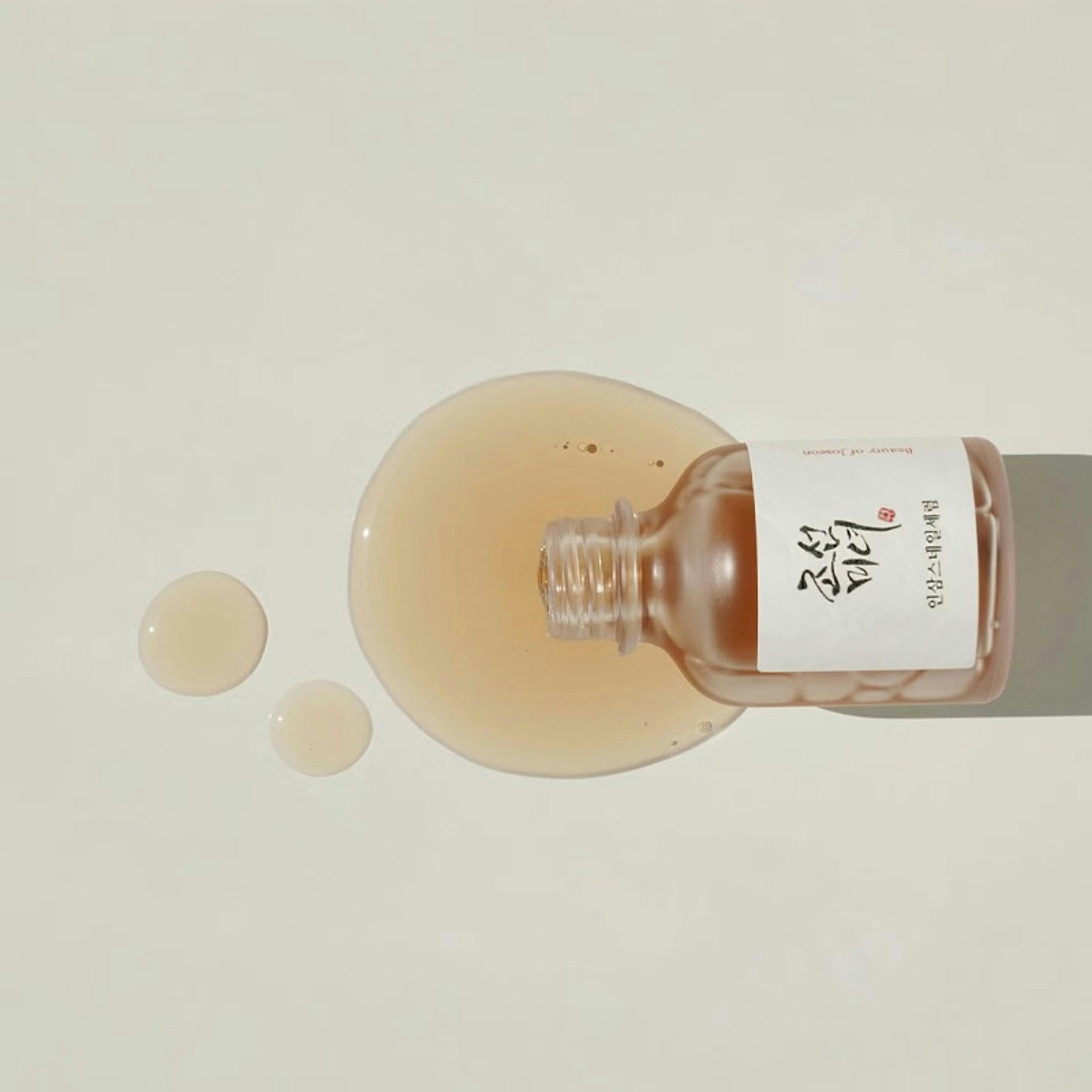 Beauty of Joseon Revive Serum: Ginseng + Snail Mucin Serum 30 ml Single , view 3 of 3