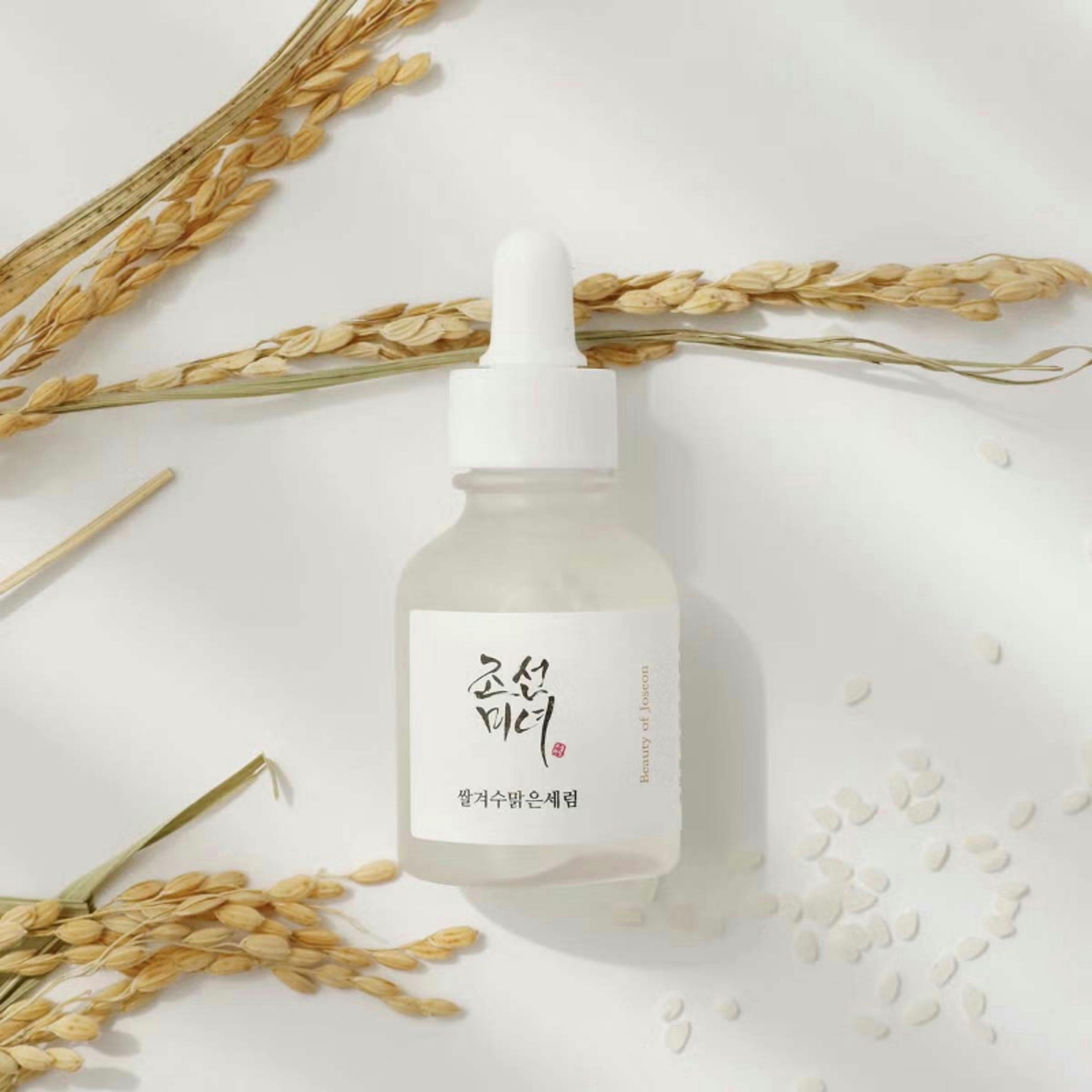 Beauty of Joseon Glow Deep Serum 30 ml Single , view 4 of 4