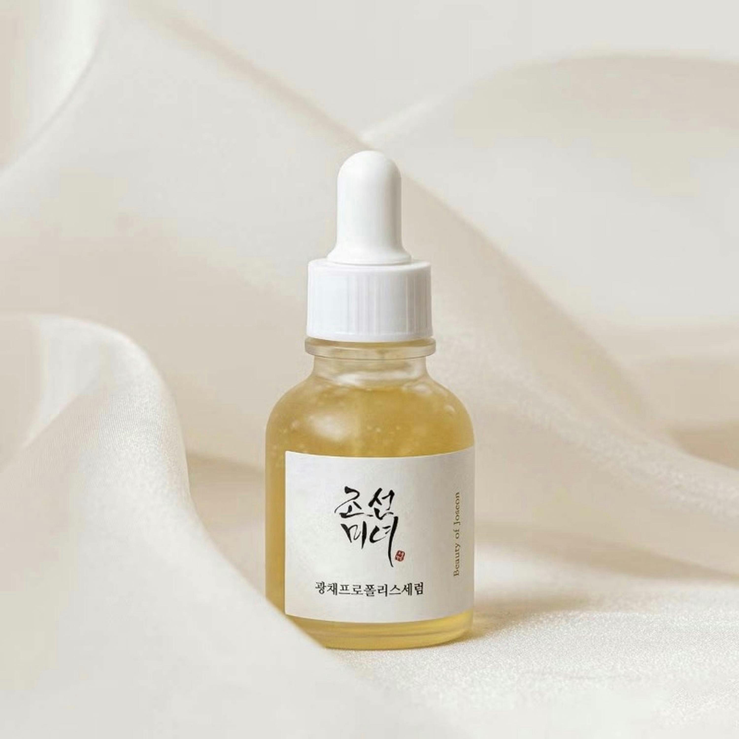 Beauty of Joseon Glow Serum 30 ml Single , view 4 of 6