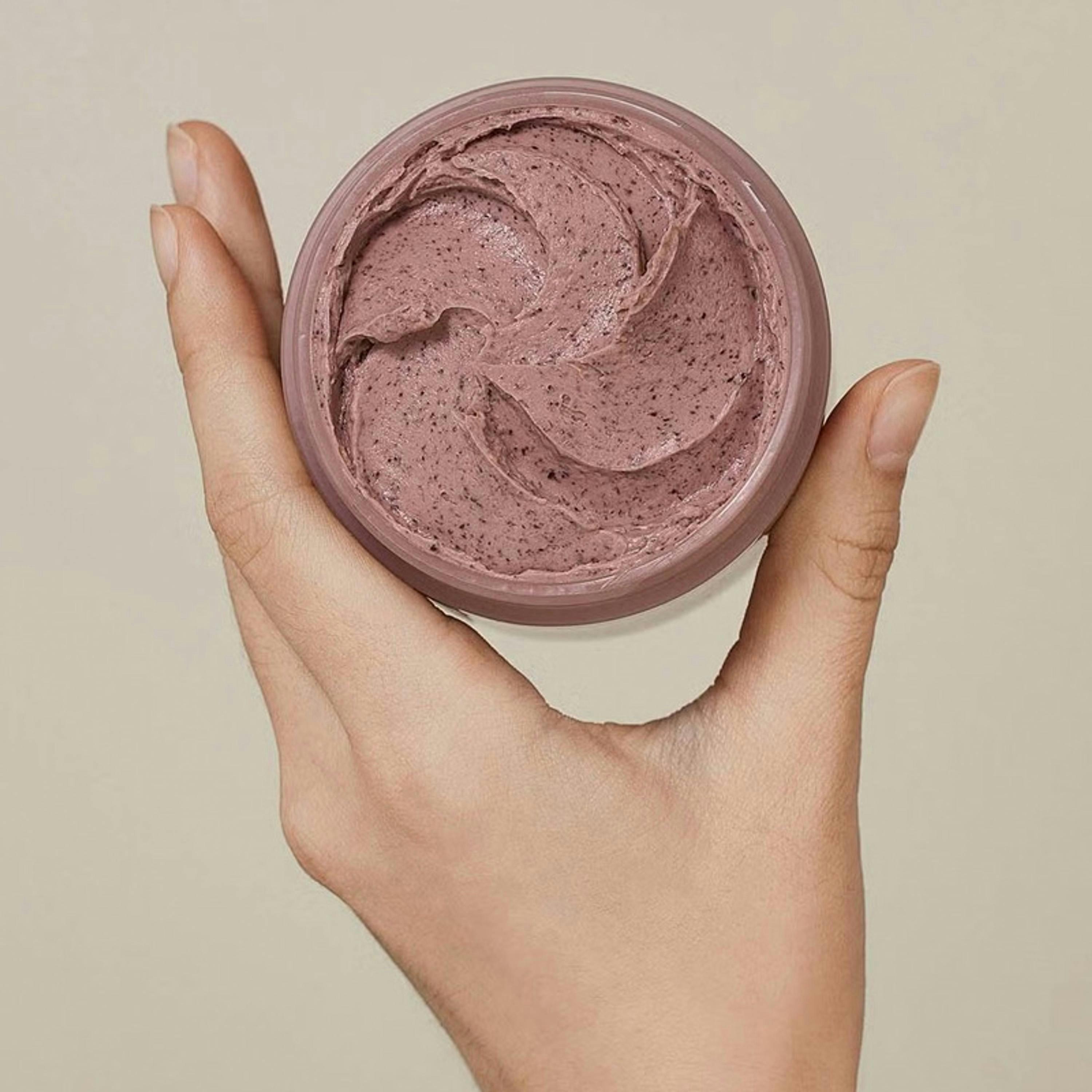 Beauty of Joseon Red Bean Refreshing Pore Mask 140 ml Single , view 2 of 3