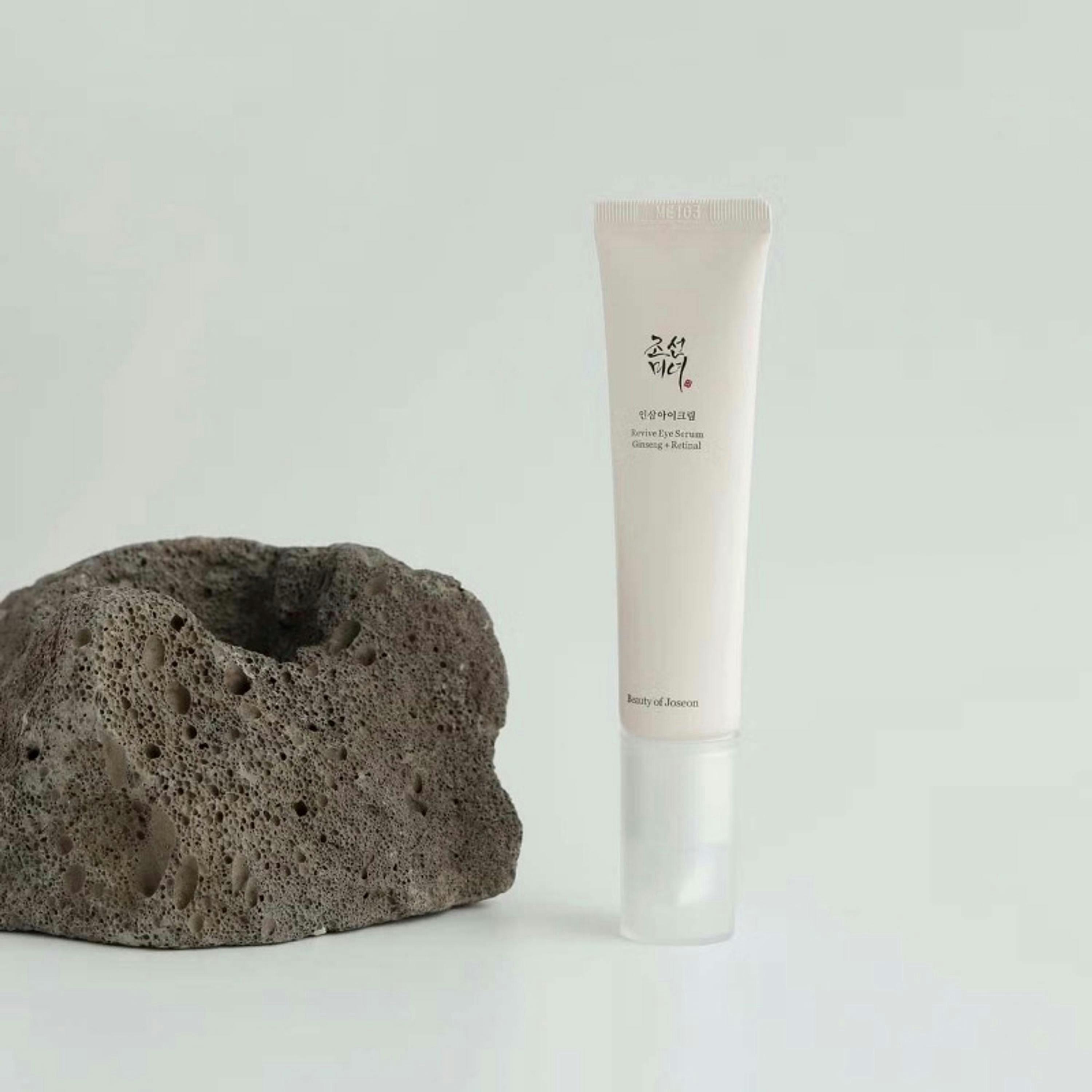 Beauty of Joseon Revive Eye Serum 30 ml Single , view 4 of 5