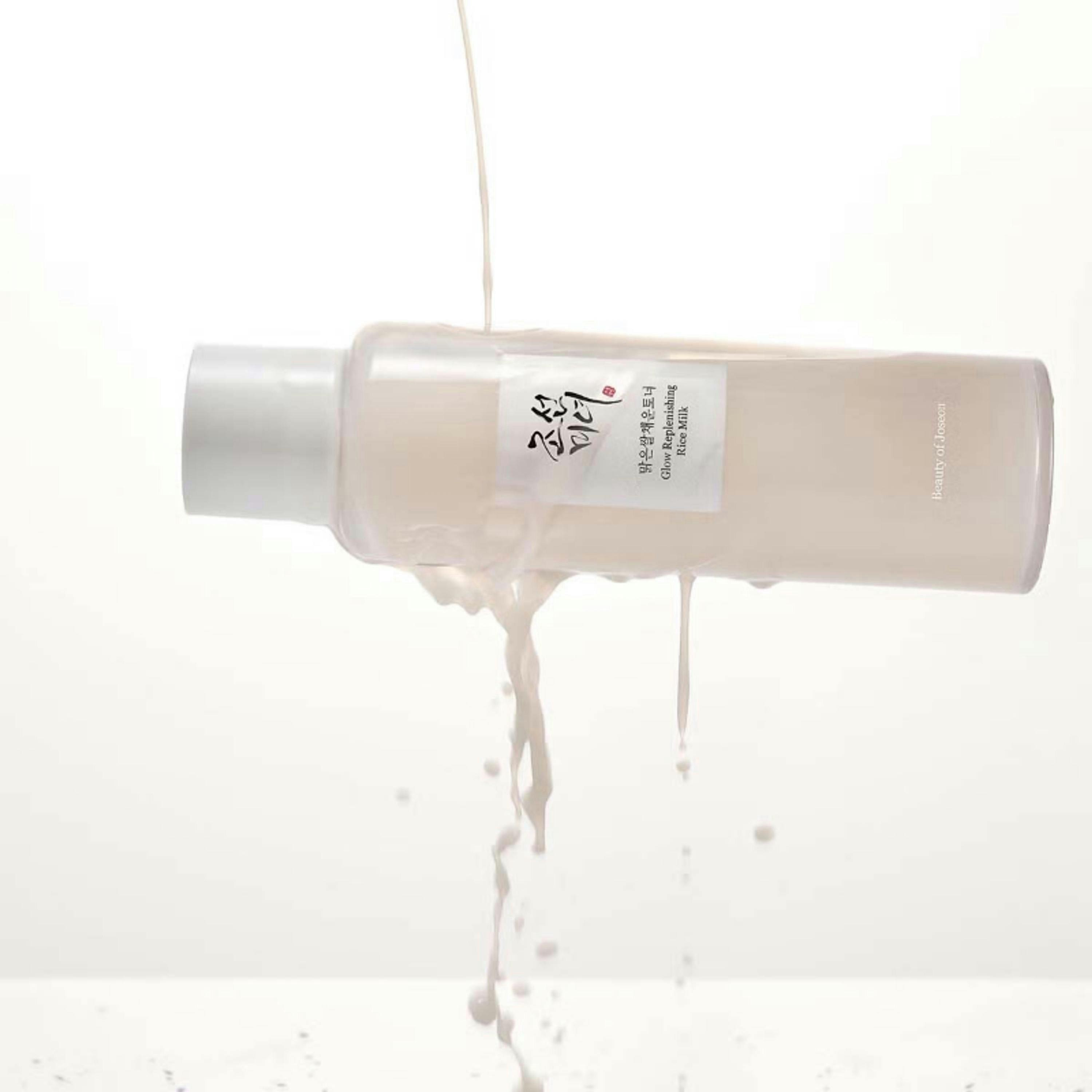 Beauty of Joseon Glow Replenishing Rice Milk 150 ml Single , view 2 of 6