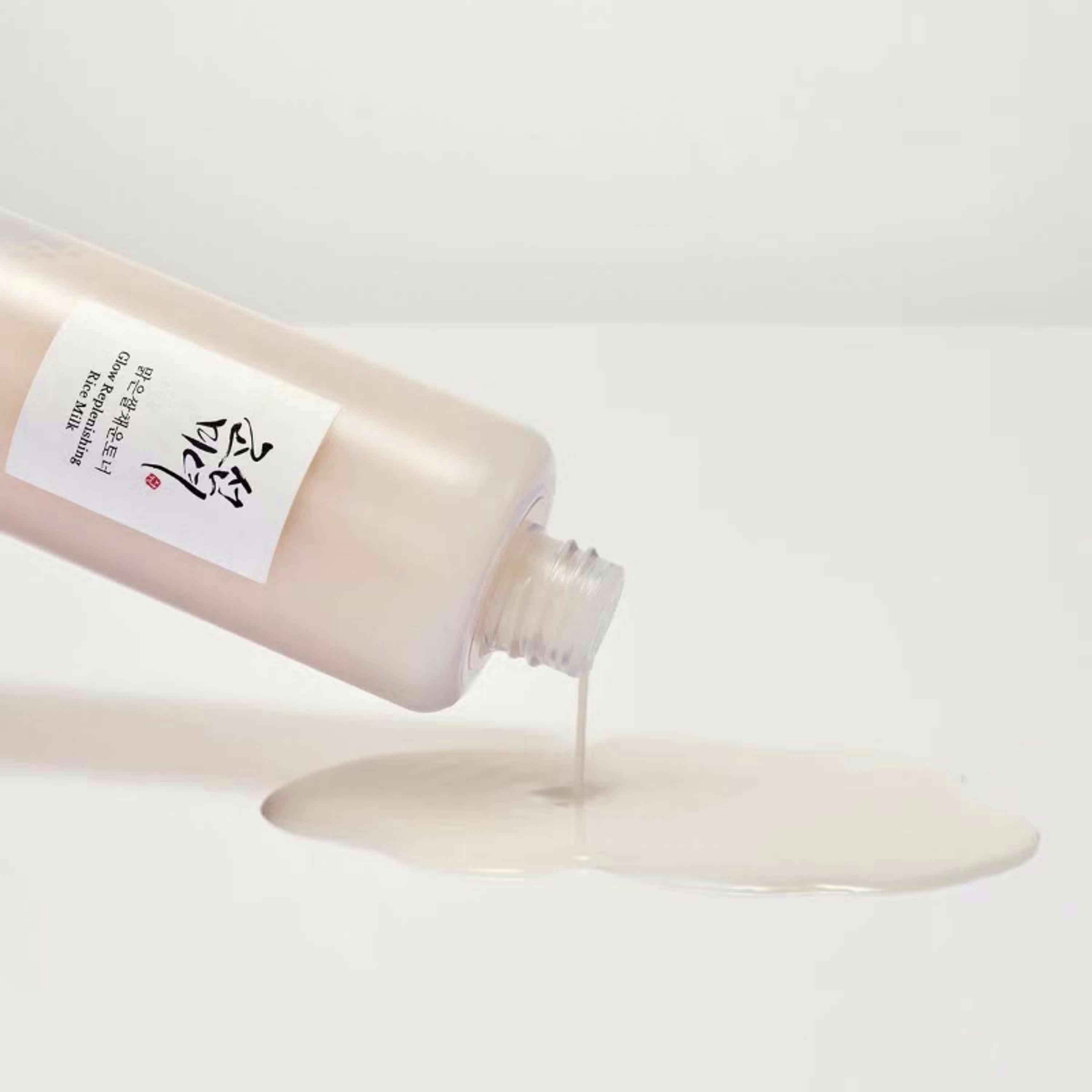 Beauty of Joseon Glow Replenishing Rice Milk 150 ml Single , view 3 of 6