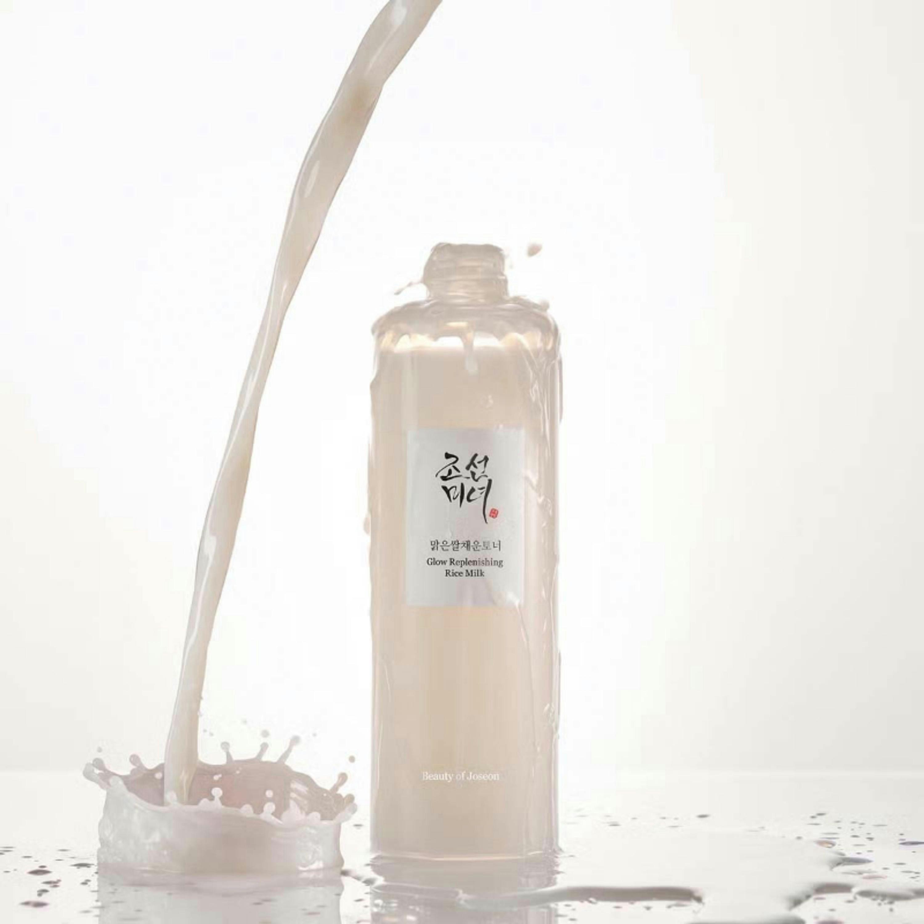 Beauty of Joseon Glow Replenishing Rice Milk 150 ml Single , view 5 of 6