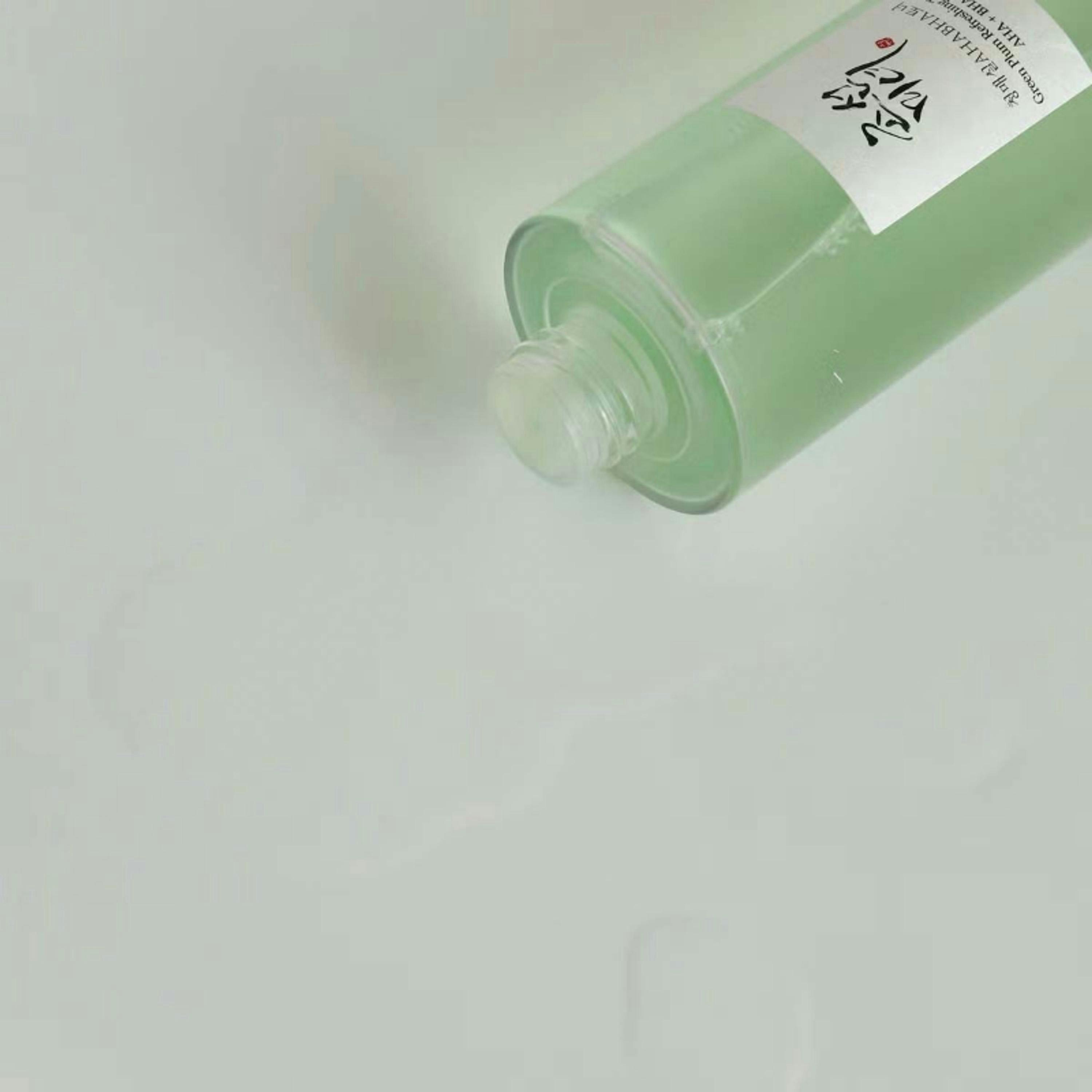 Beauty of Joseon Green Plum Refreshing Toner 150 ml Single , view 3 of 4