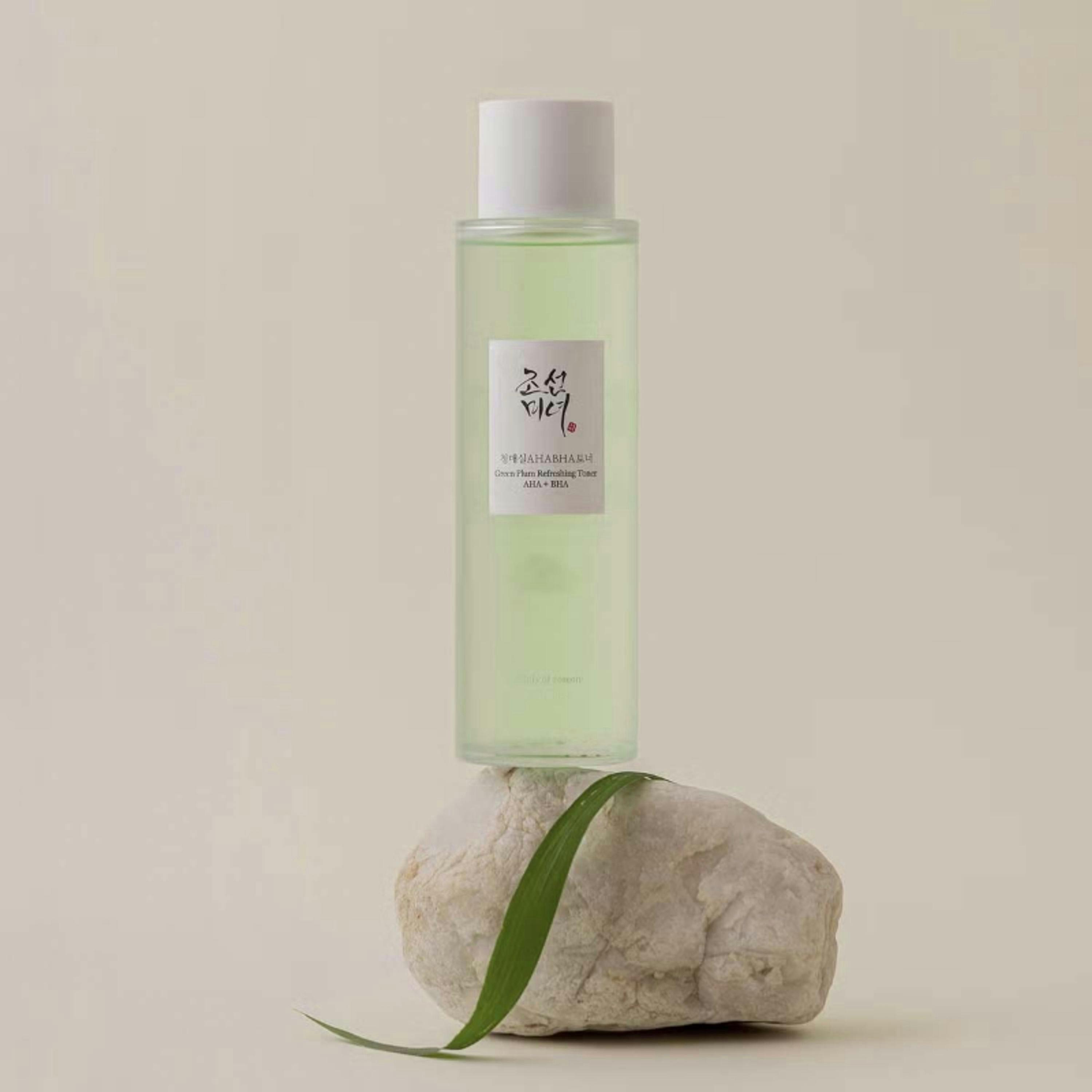 Beauty of Joseon Green Plum Refreshing Toner 150 ml Single , view 4 of 4