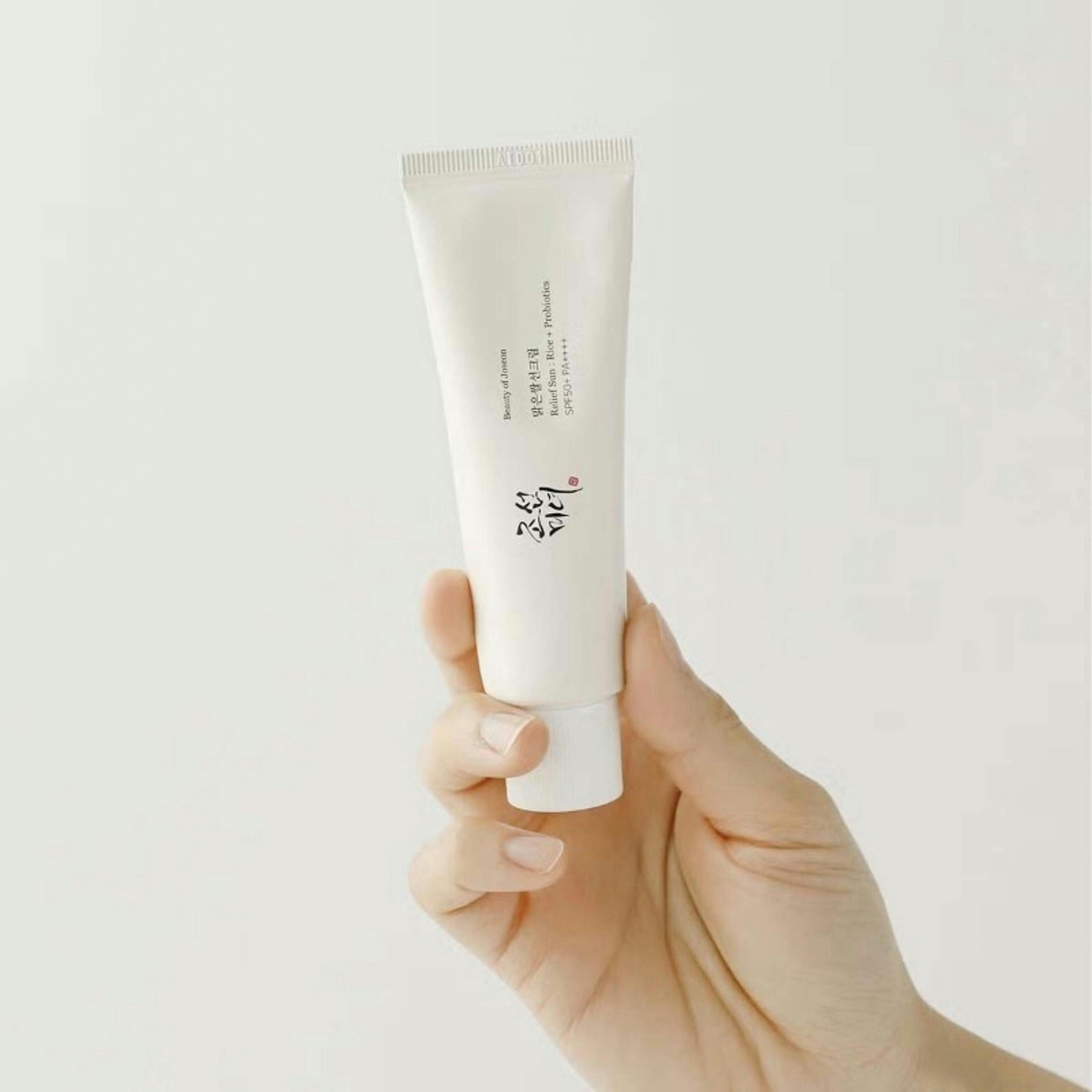 Beauty of Joseon Relief Sun Sunscreen 50 ml Single , view 2 of 6