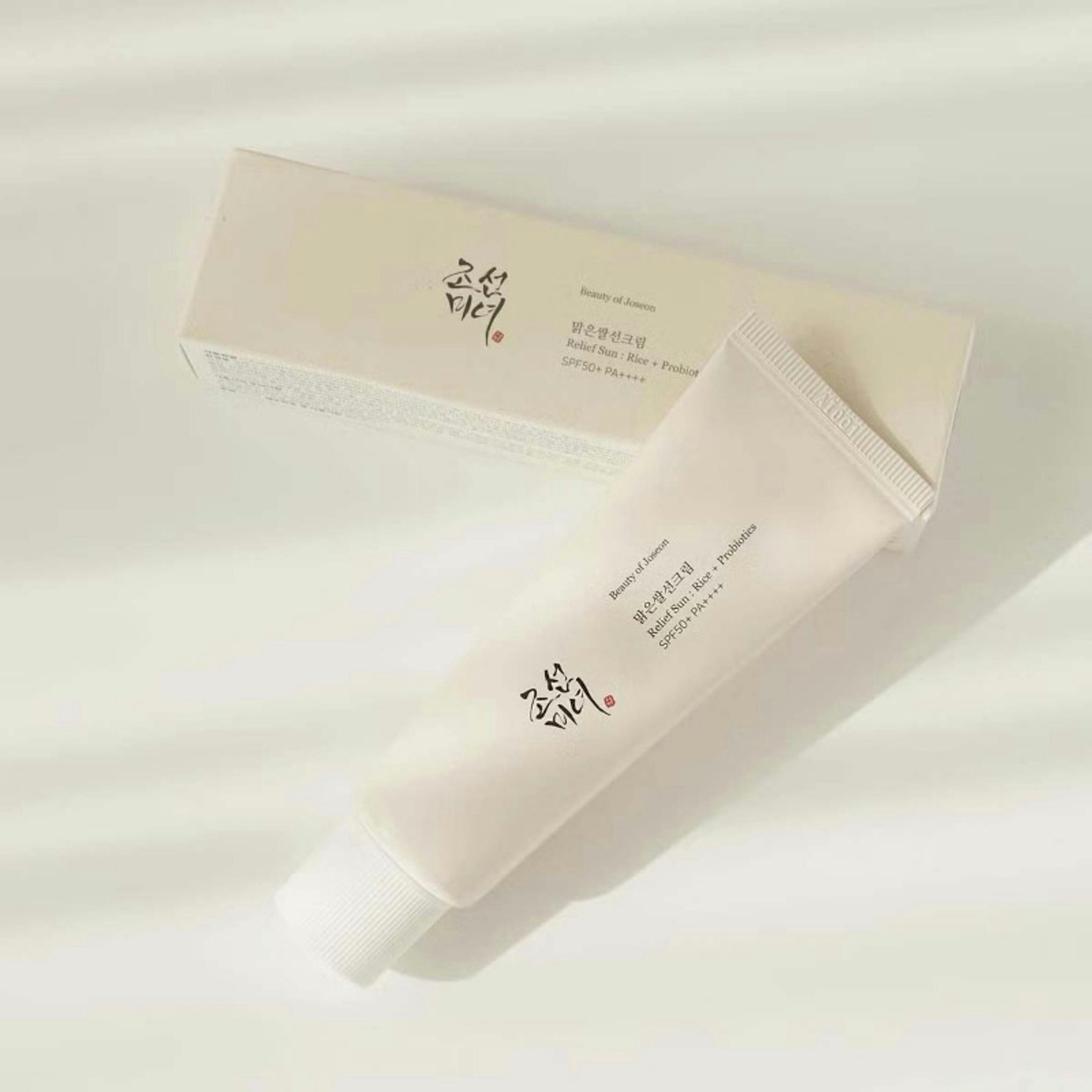 Beauty of Joseon Relief Sun Sunscreen 50 ml Single , view 4 of 6