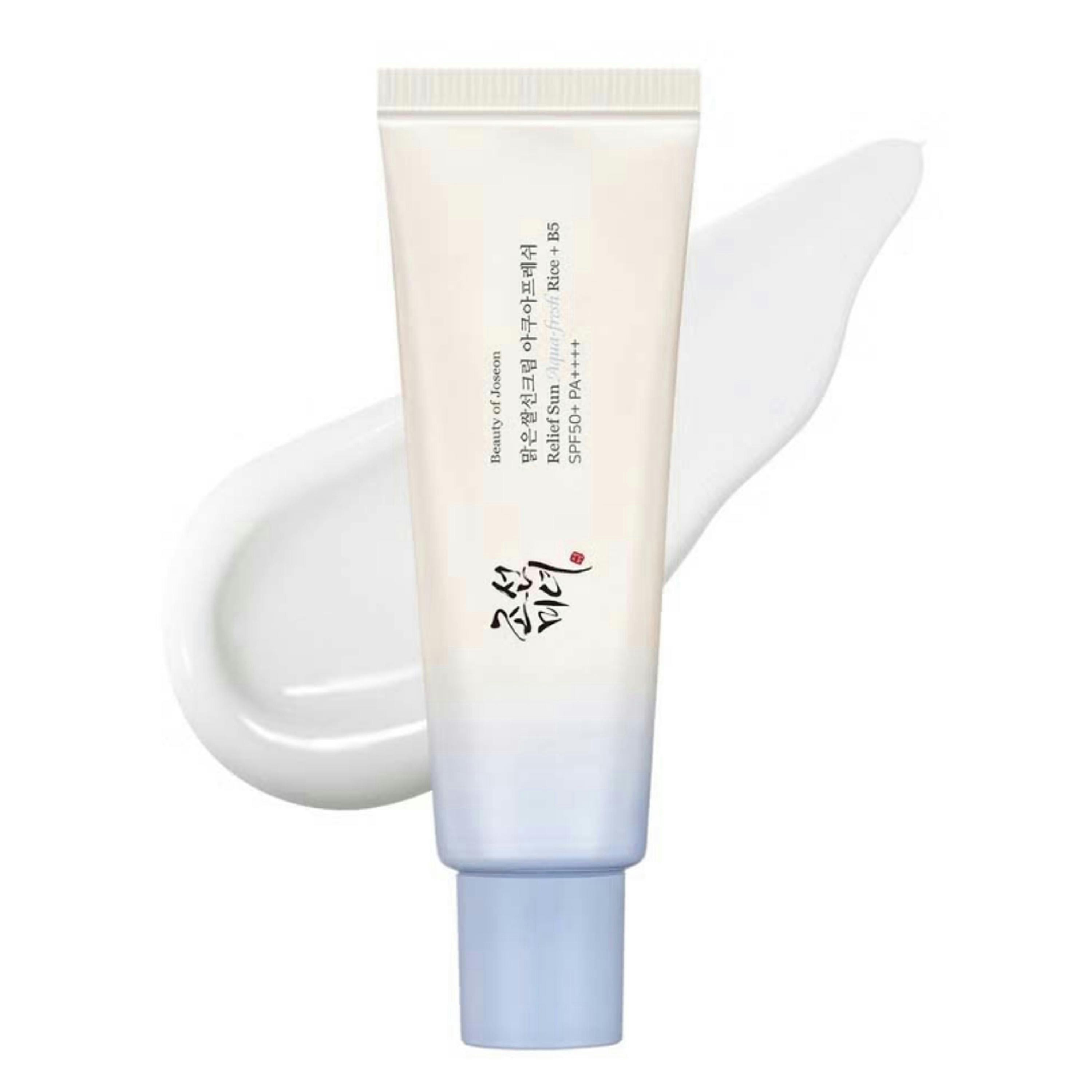Beauty of Joseon Relief Sun Aqua-fresh Sunscreen 50 ml Single , view 2 of 5