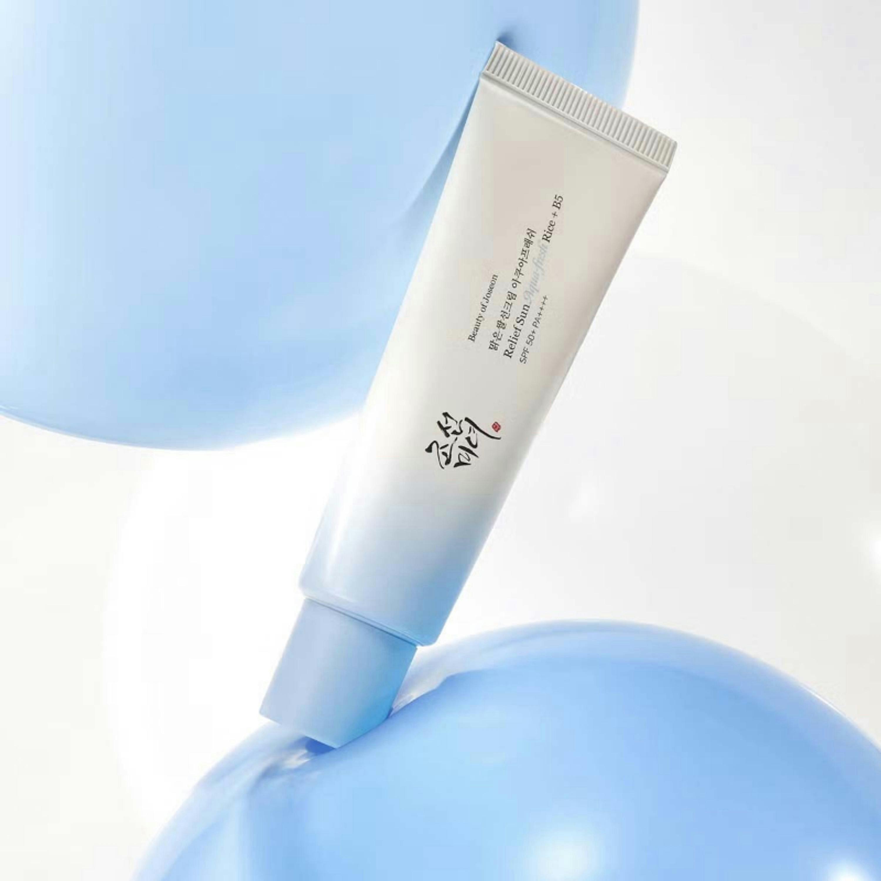 Beauty of Joseon Relief Sun Aqua-fresh Sunscreen 50 ml Single , view 3 of 5
