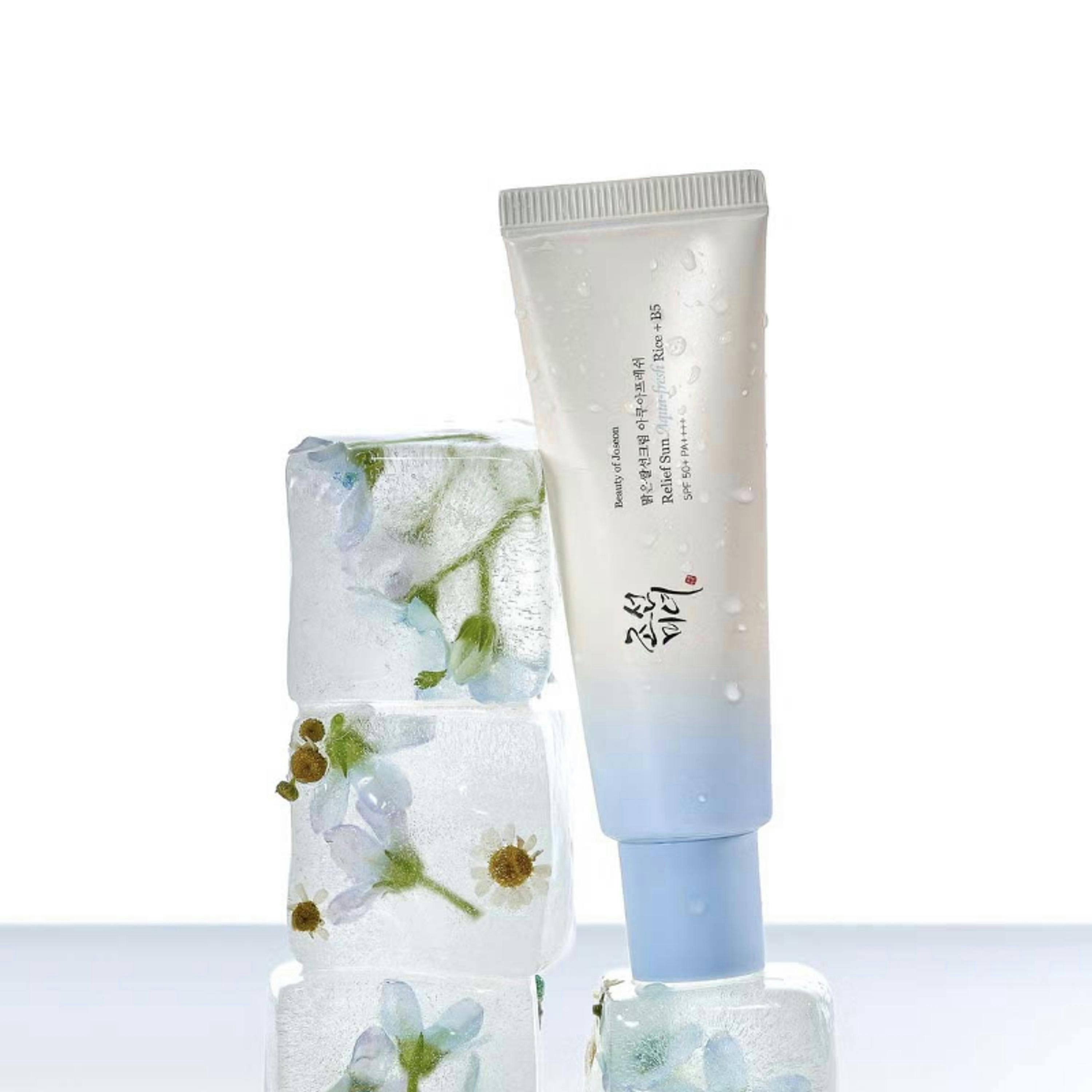 Beauty of Joseon Relief Sun Aqua-fresh Sunscreen 50 ml Single , view 4 of 5
