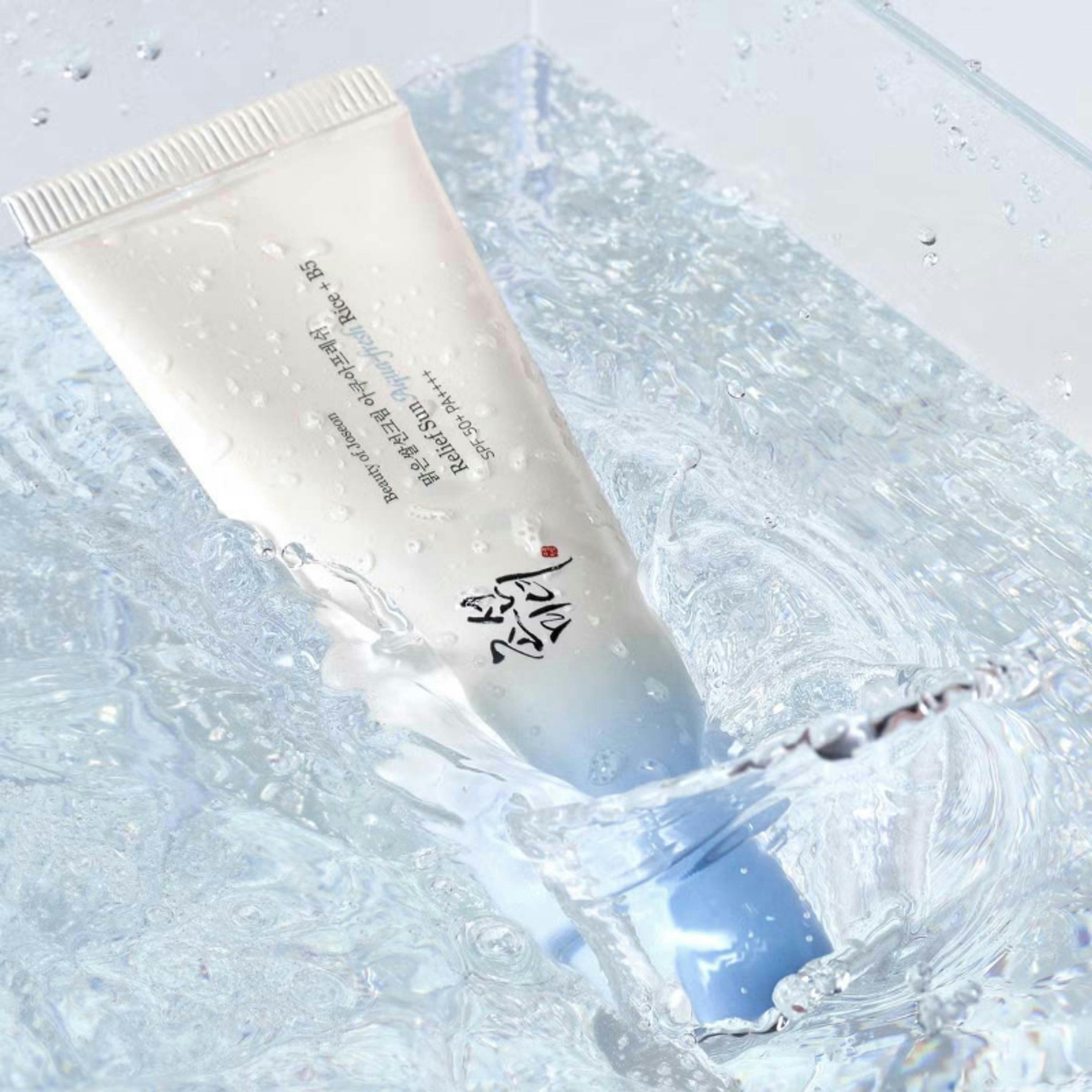 Beauty of Joseon Relief Sun Aqua-fresh Sunscreen 50 ml Single , view 5 of 5