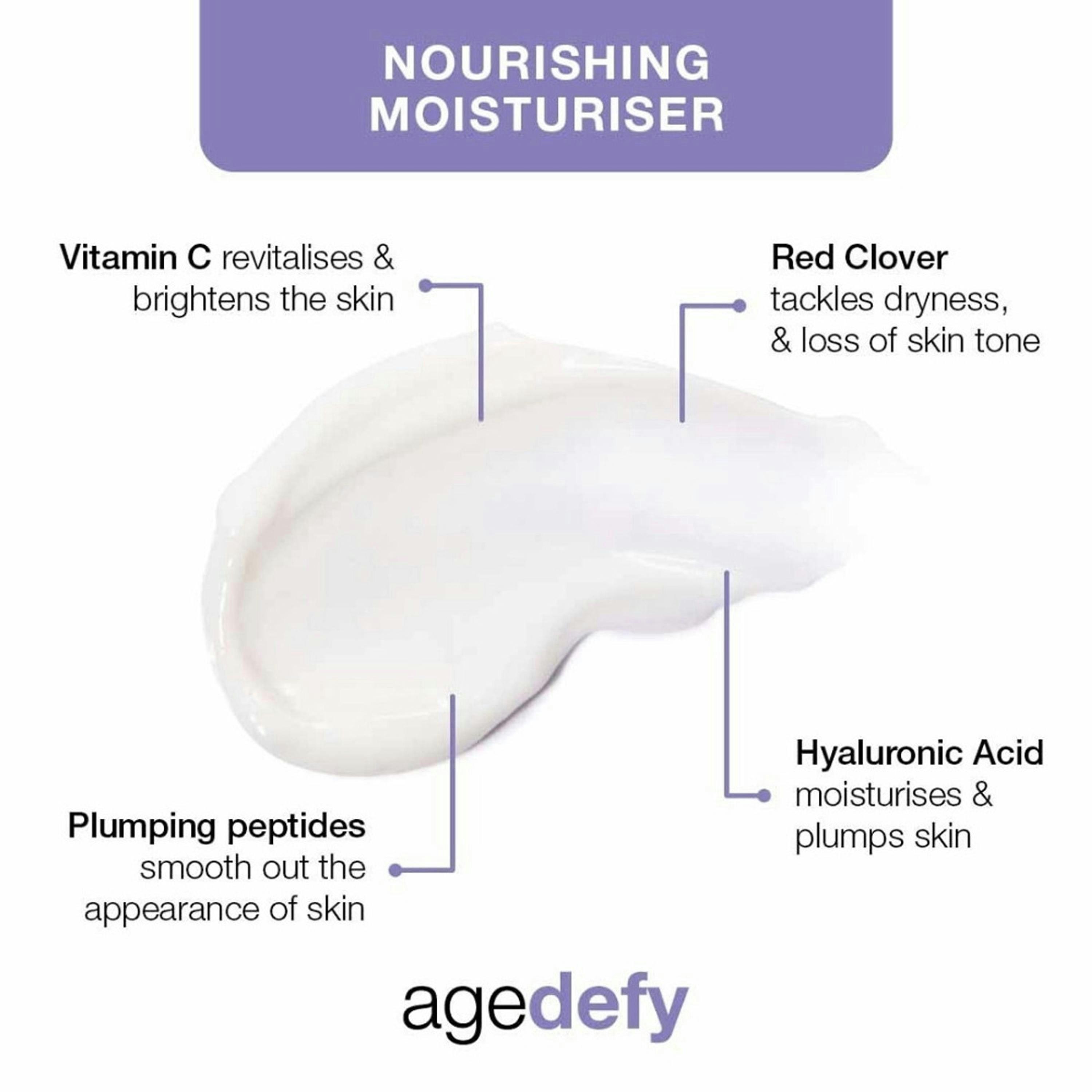 Ark Skincare Age Defy Moisturiser 55 ml Single , view 3 of 6