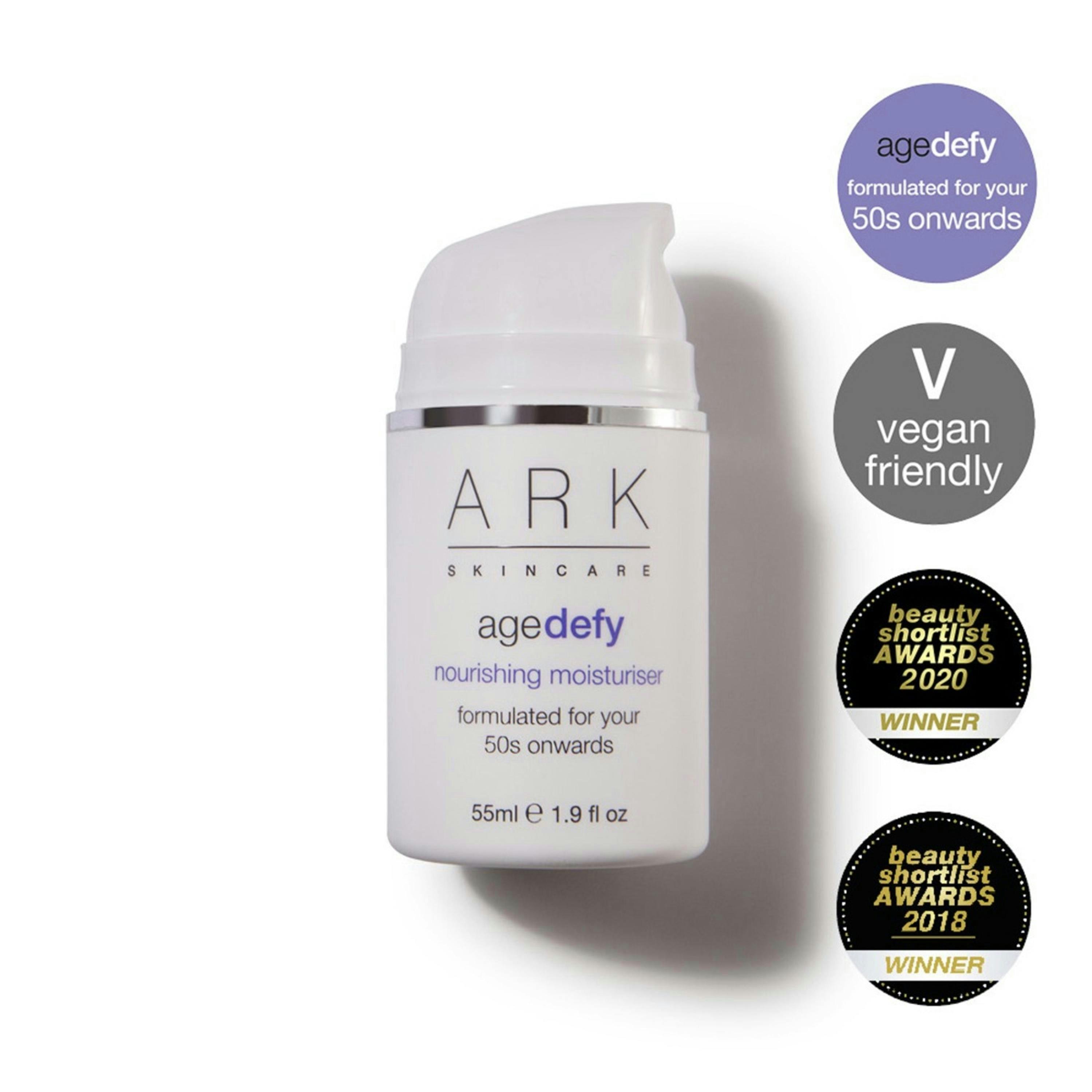 Ark Skincare Age Defy Moisturiser 55 ml Single , view 6 of 6