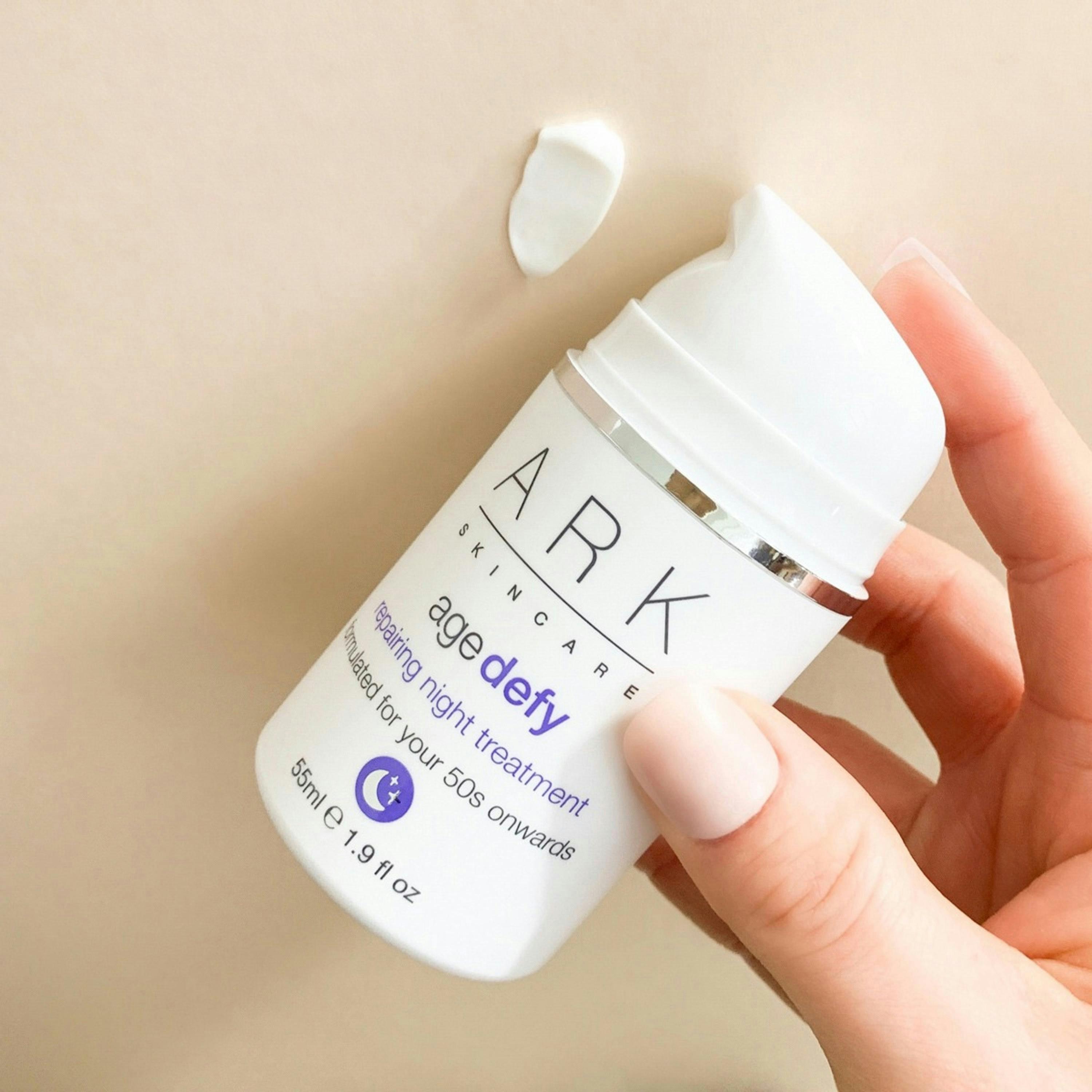Ark Skincare Repairing Night Treatment 50 ml Single , view 2 of 6