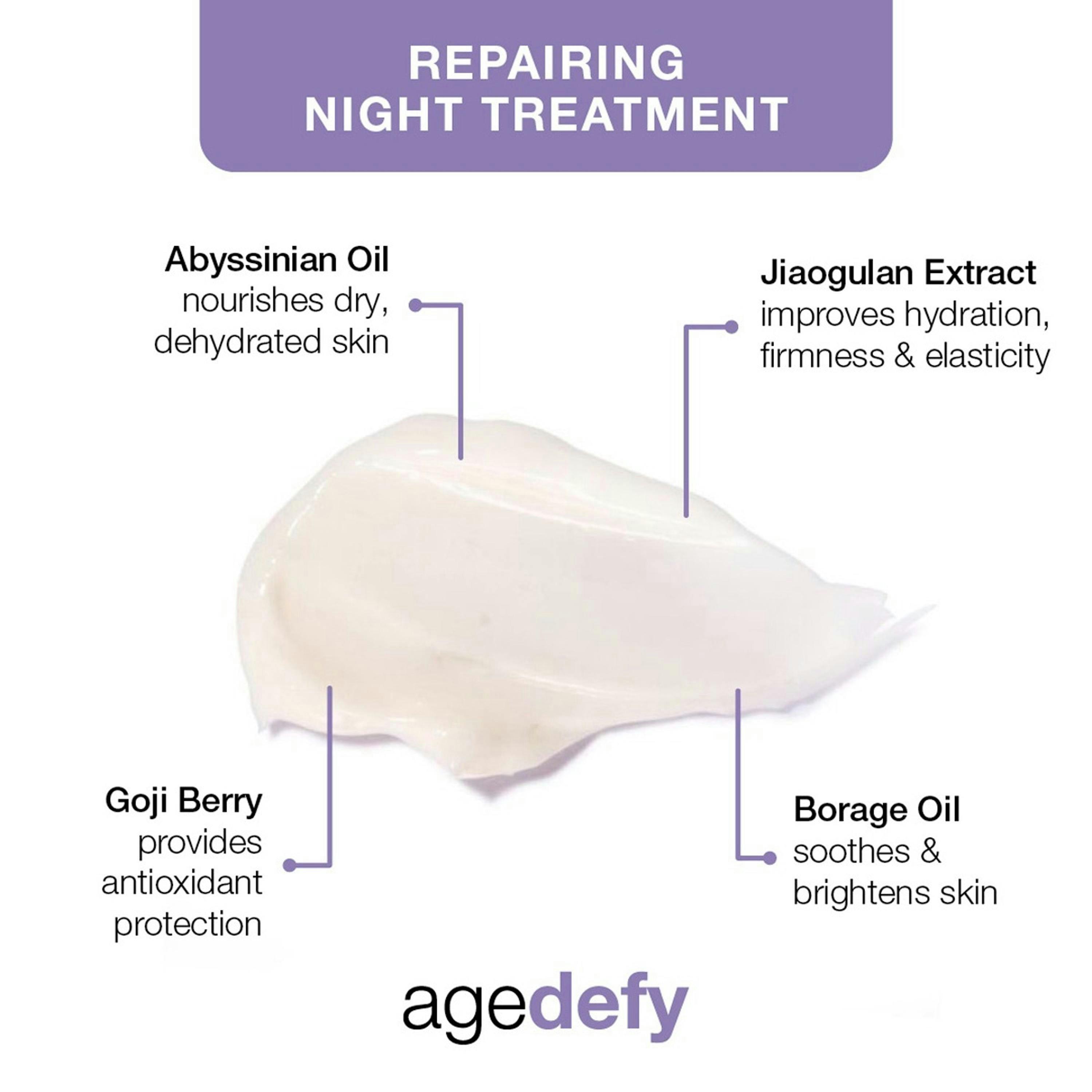 Ark Skincare Repairing Night Treatment 50 ml Single , view 3 of 6