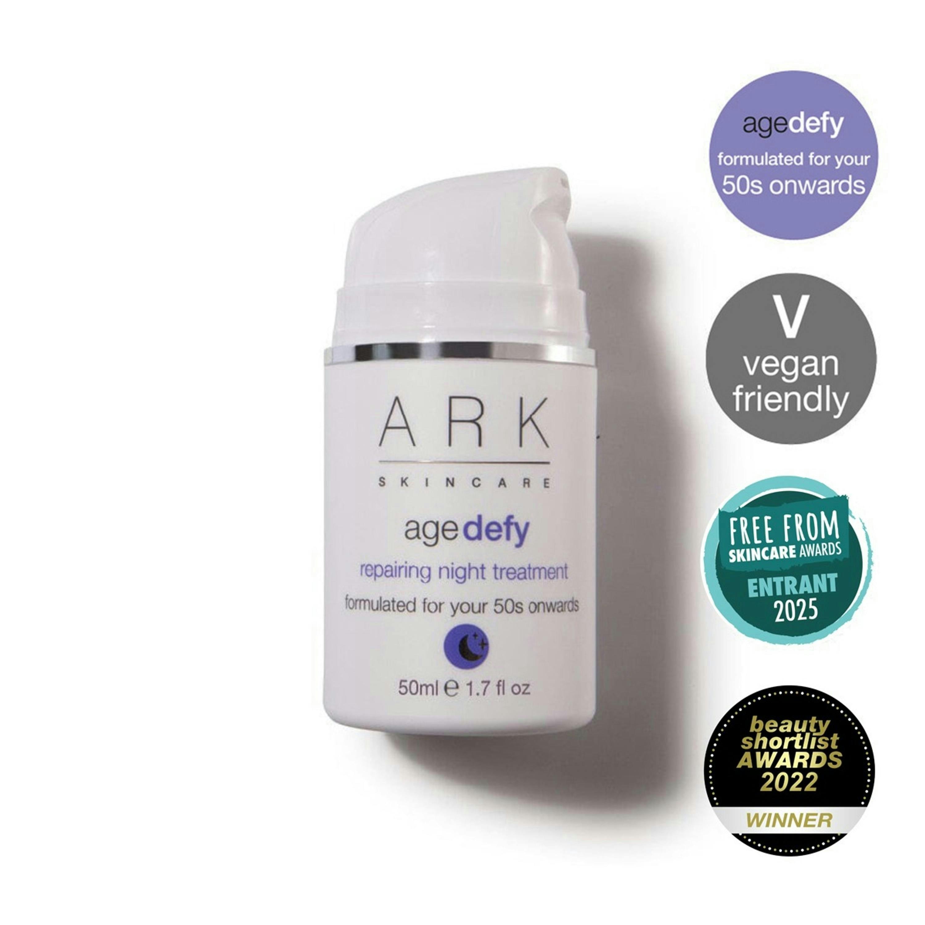 Ark Skincare Repairing Night Treatment 50 ml Single , view 5 of 6