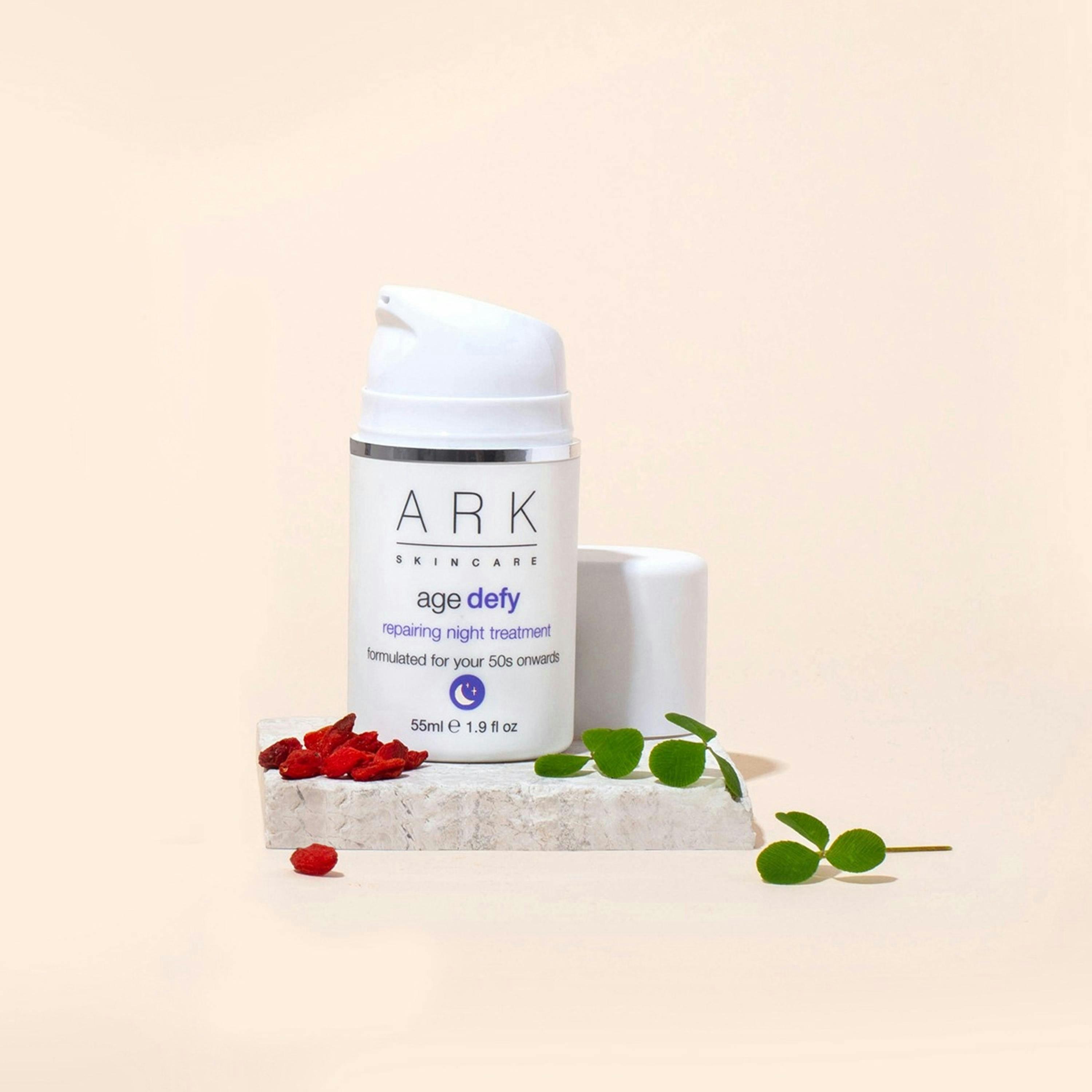 Ark Skincare Repairing Night Treatment 50 ml Single , view 6 of 6