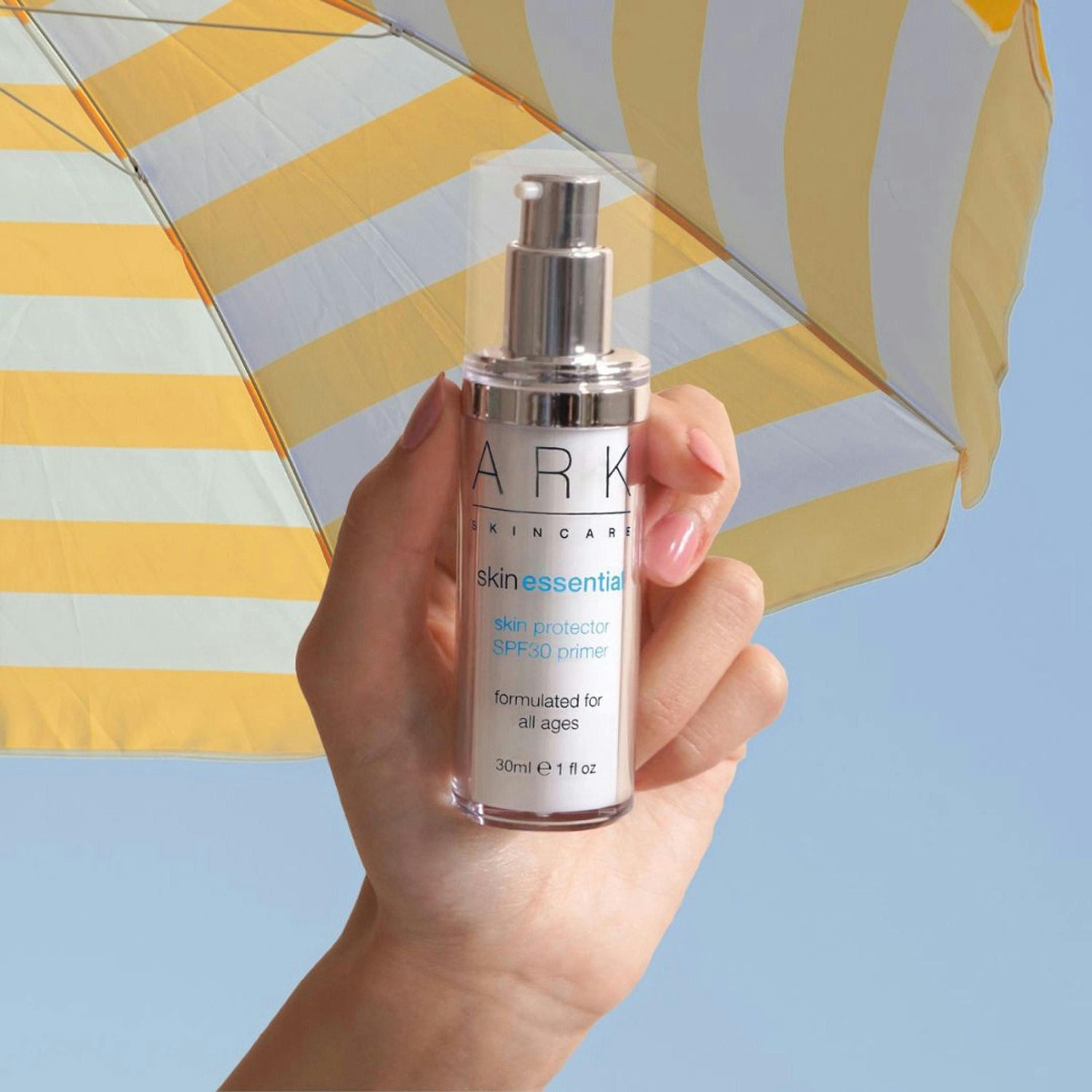 Ark Skincare Skin Protector Primer 30 ml - null Single , view 2 of 6