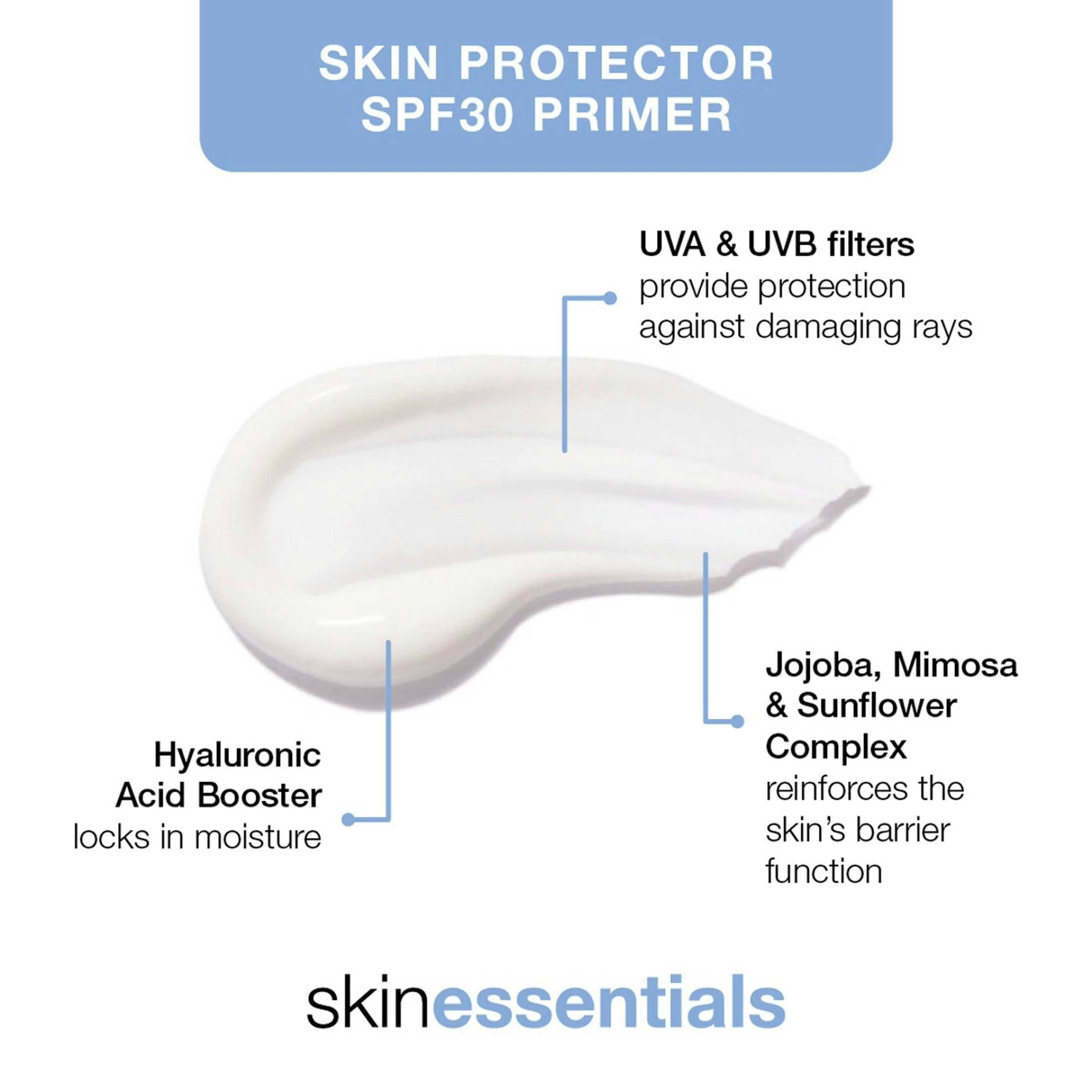 Ark Skincare Skin Protector Primer 30 ml - null Single , view 3 of 6