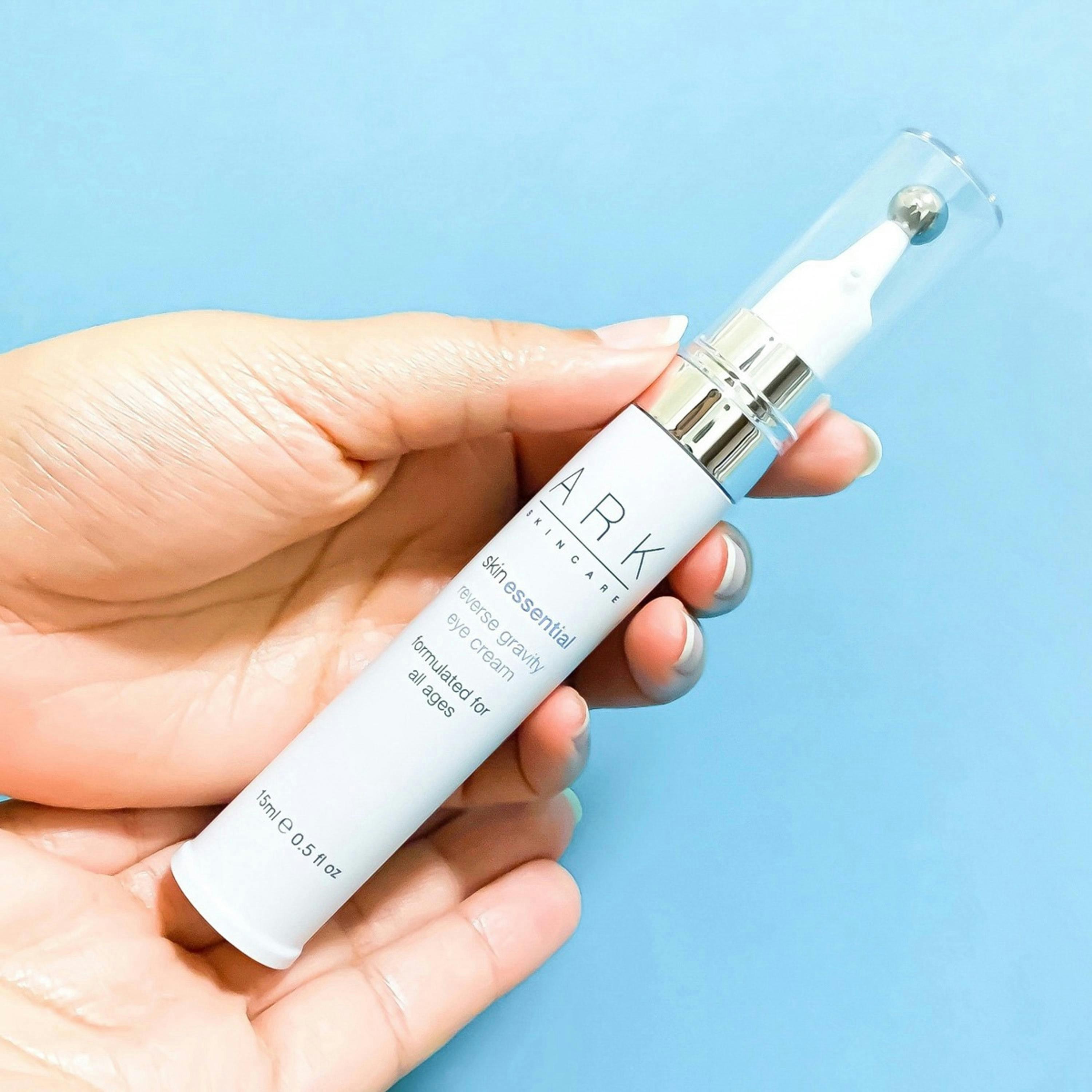 Ark Skincare Reverse Gravity Cream 15 ml Single , view 2 of 6