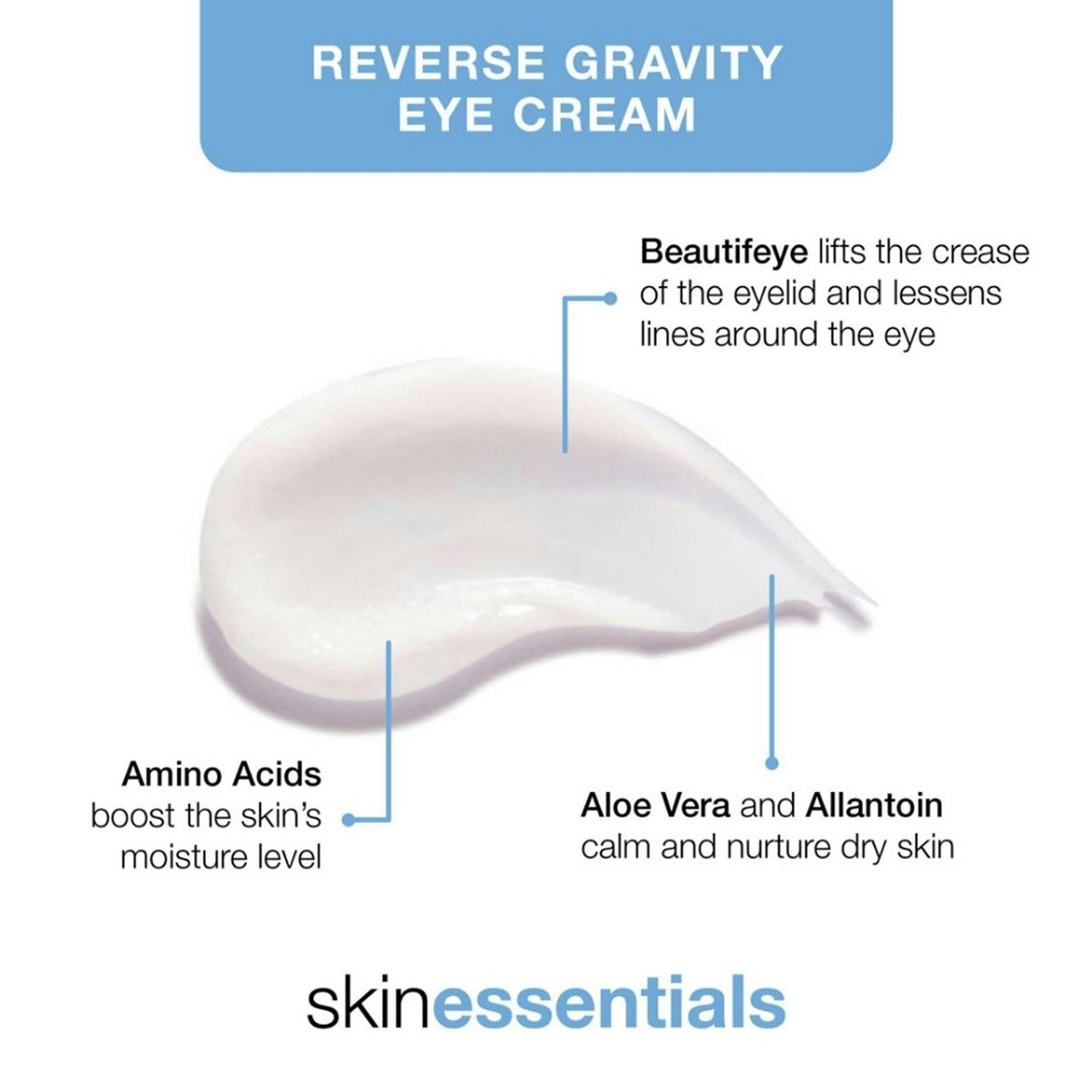 Ark Skincare Reverse Gravity Cream 15 ml Single , view 3 of 6