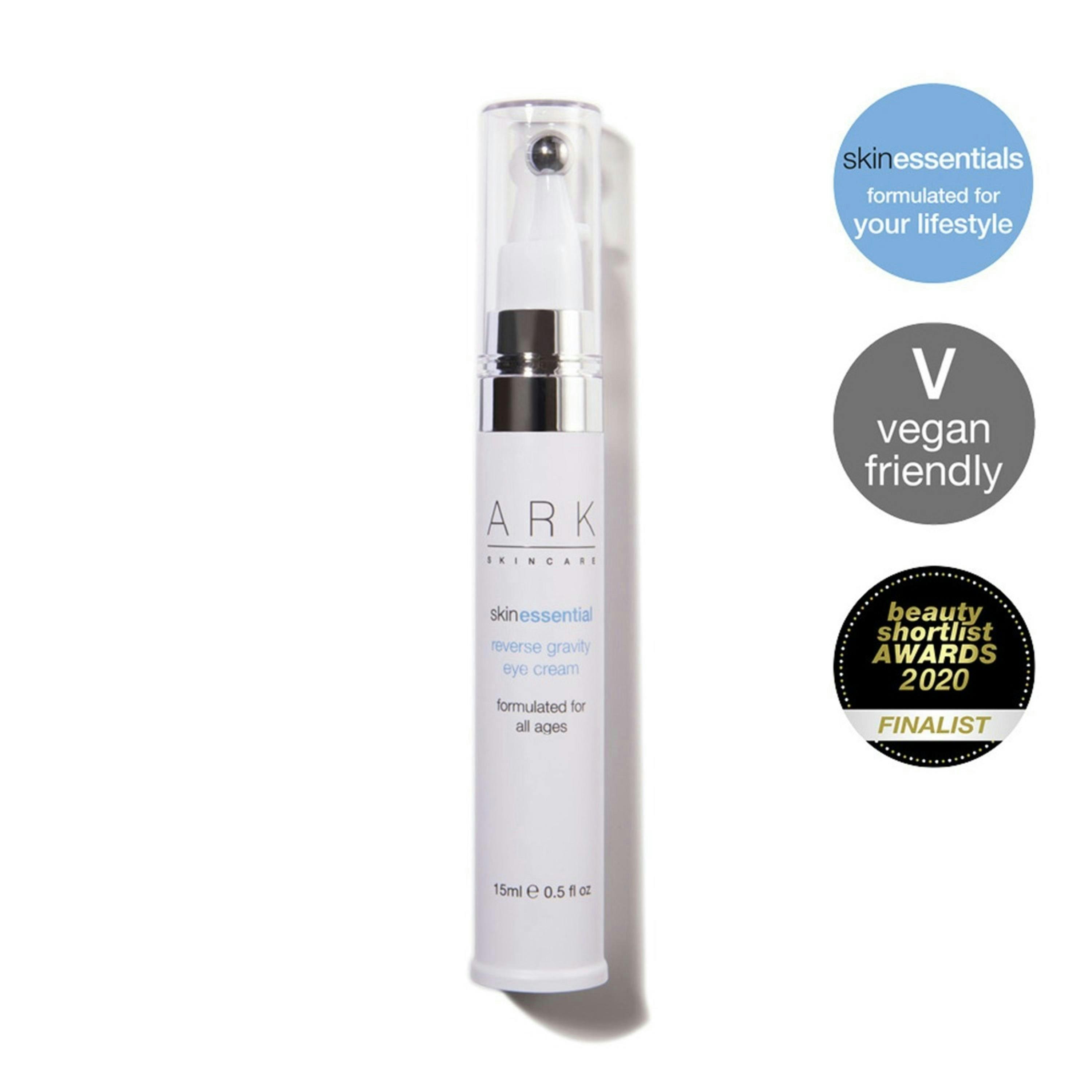 Ark Skincare Reverse Gravity Cream 15 ml Single , view 5 of 6