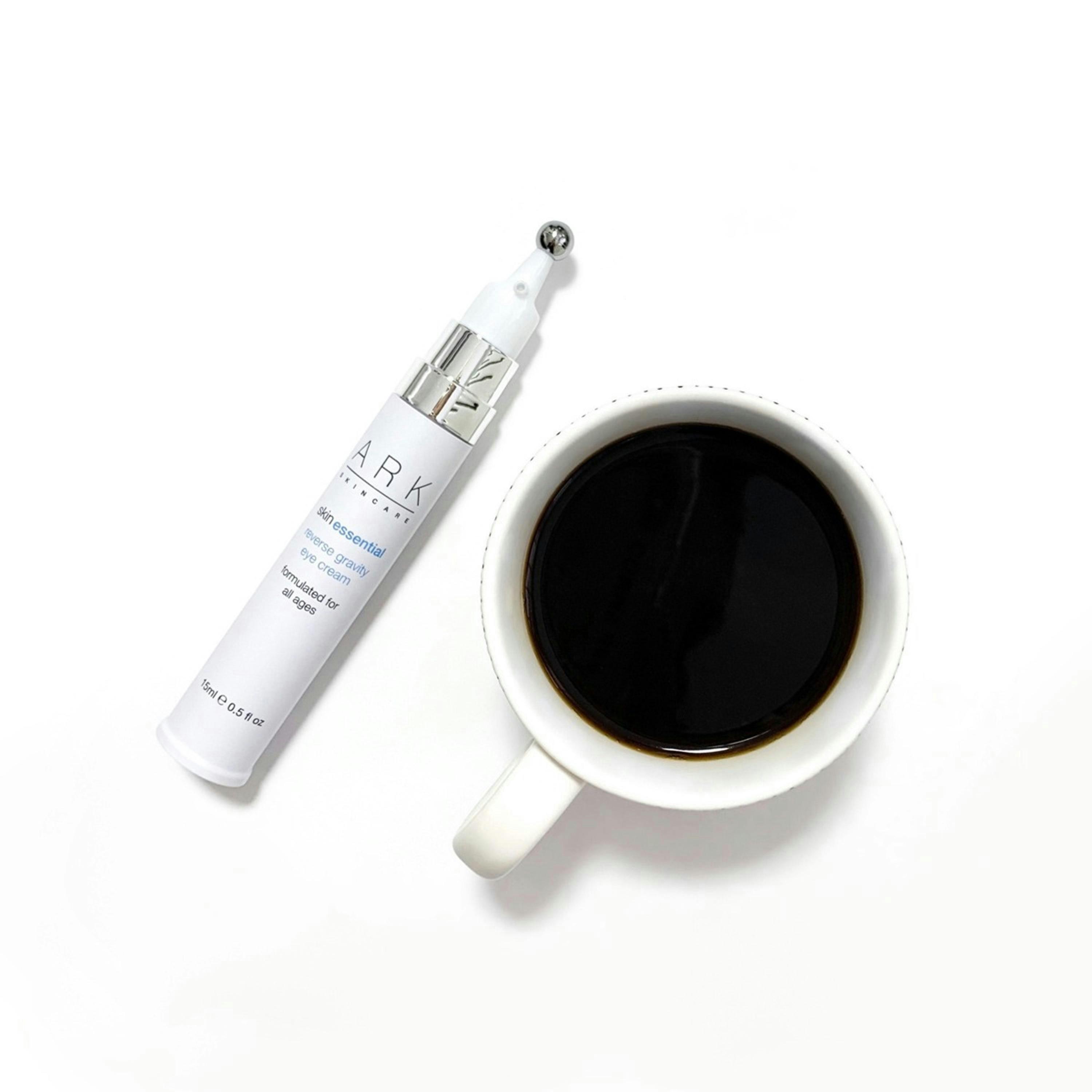 Ark Skincare Reverse Gravity Cream 15 ml Single , view 6 of 6