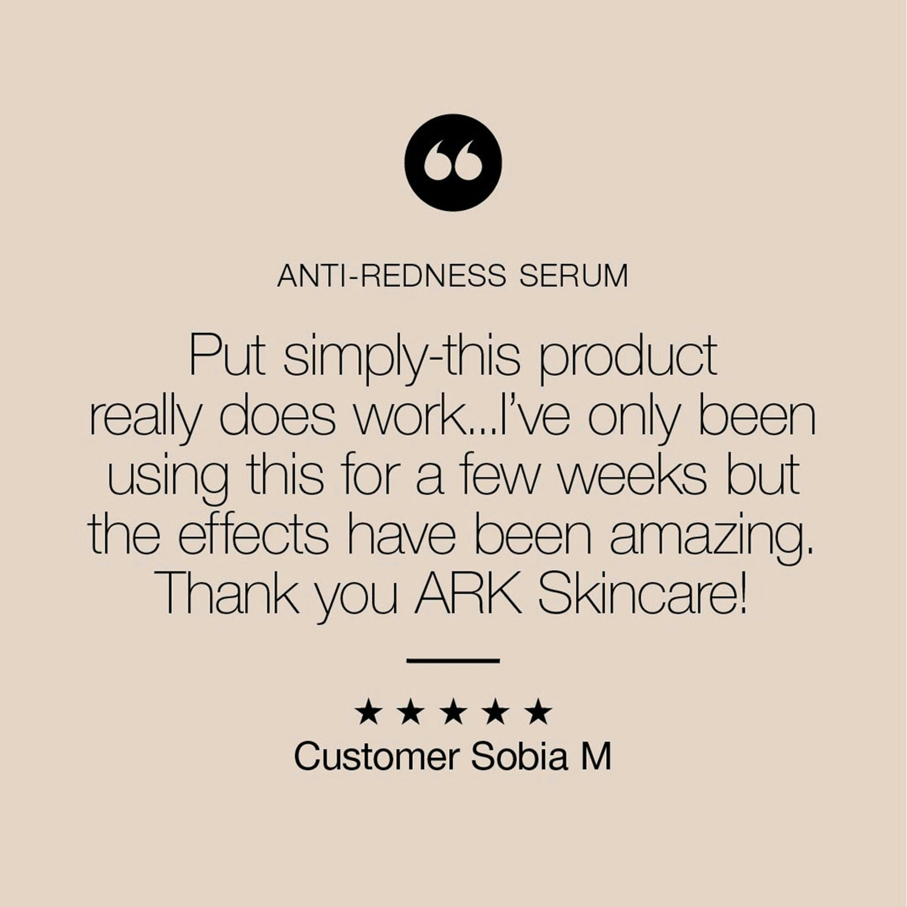 Ark Skincare Anti-Redness Serum 30 ml Single , view 6 of 6