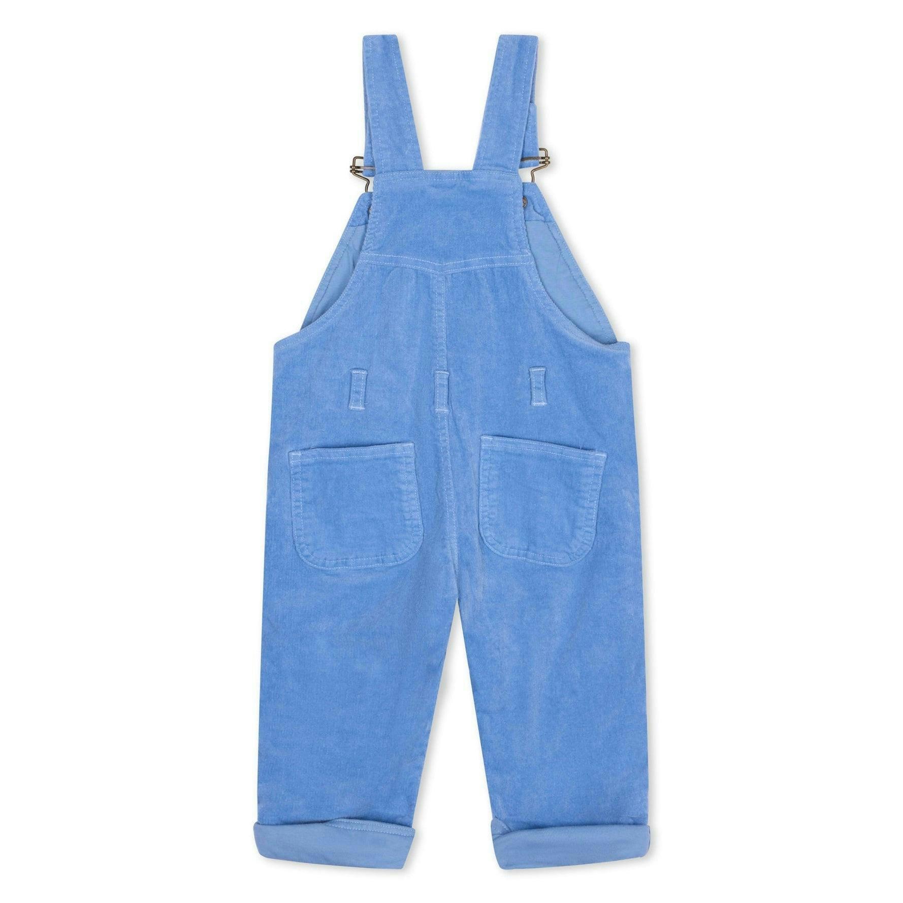 Forget-Me-Not Dungarees , view 2 of 6