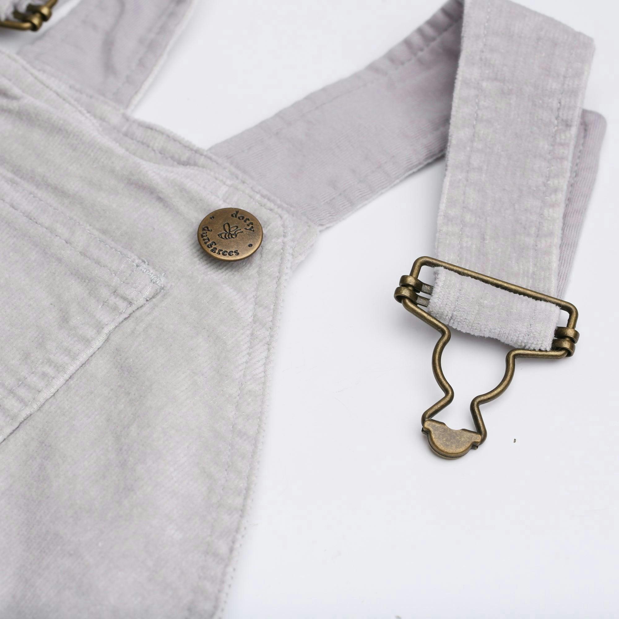 Fog Corduroy Dress , view 4 of 5