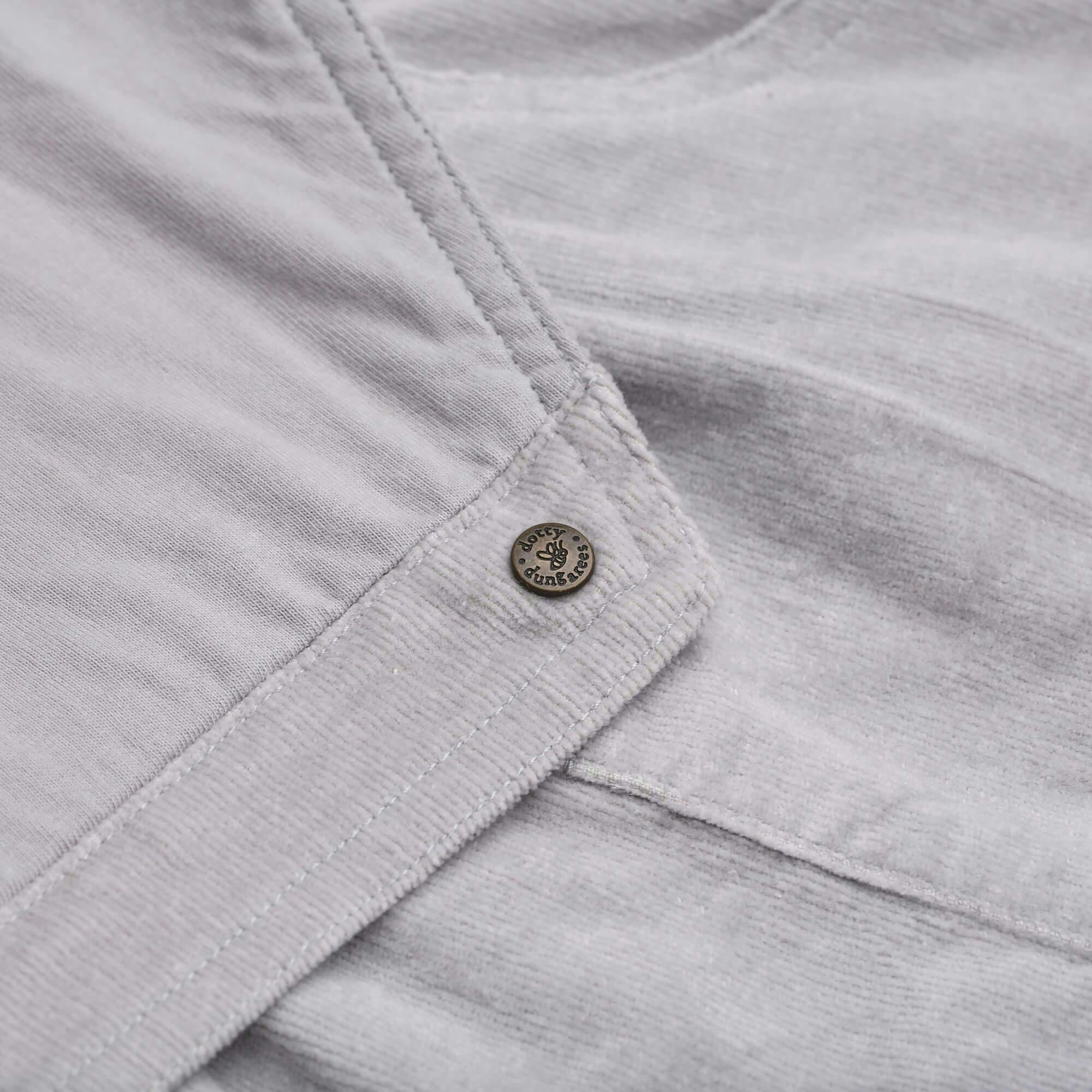 Fog Corduroy Dress , view 5 of 5
