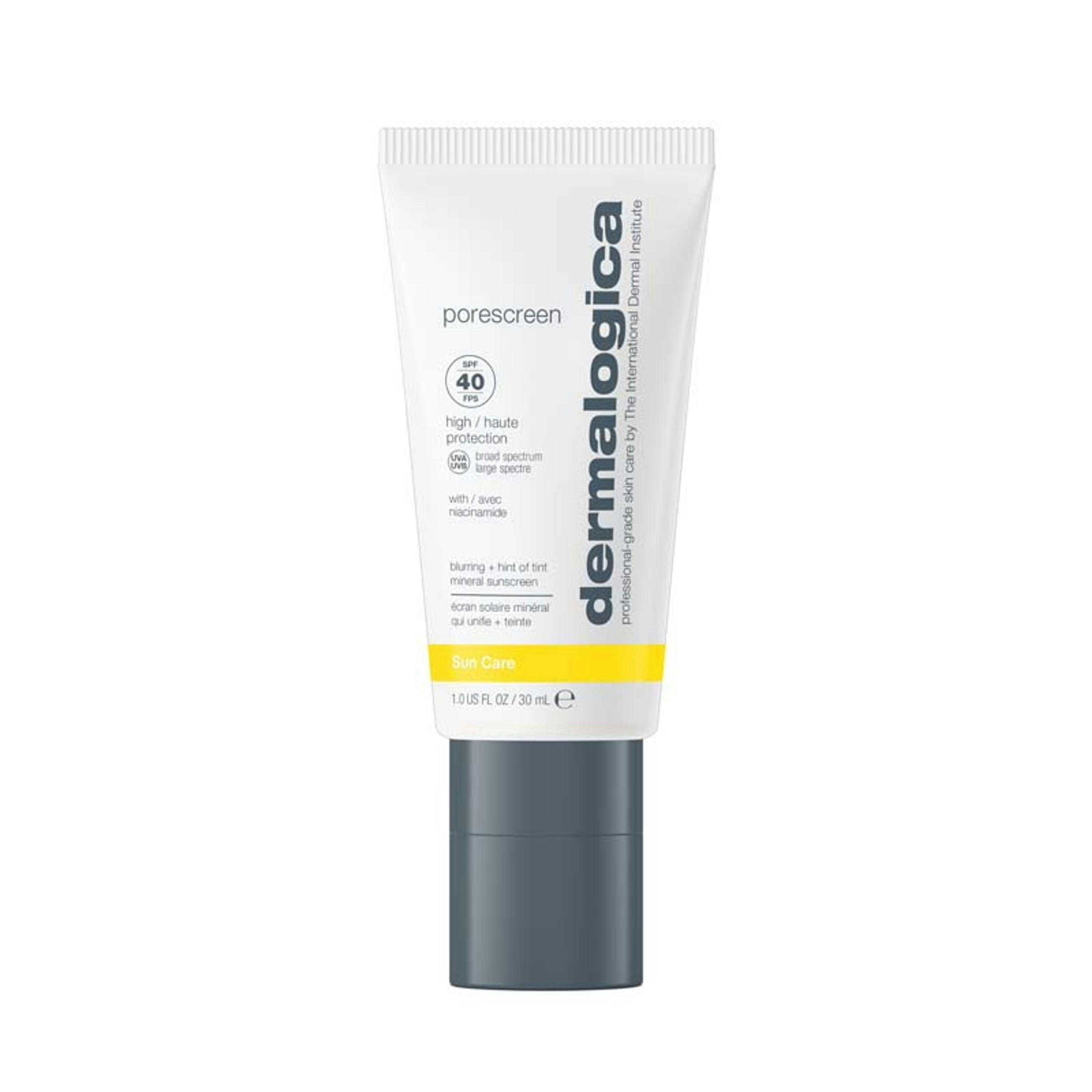Dermalogica Porescreen Sunscreen 30 ml Single , view 4 of 5