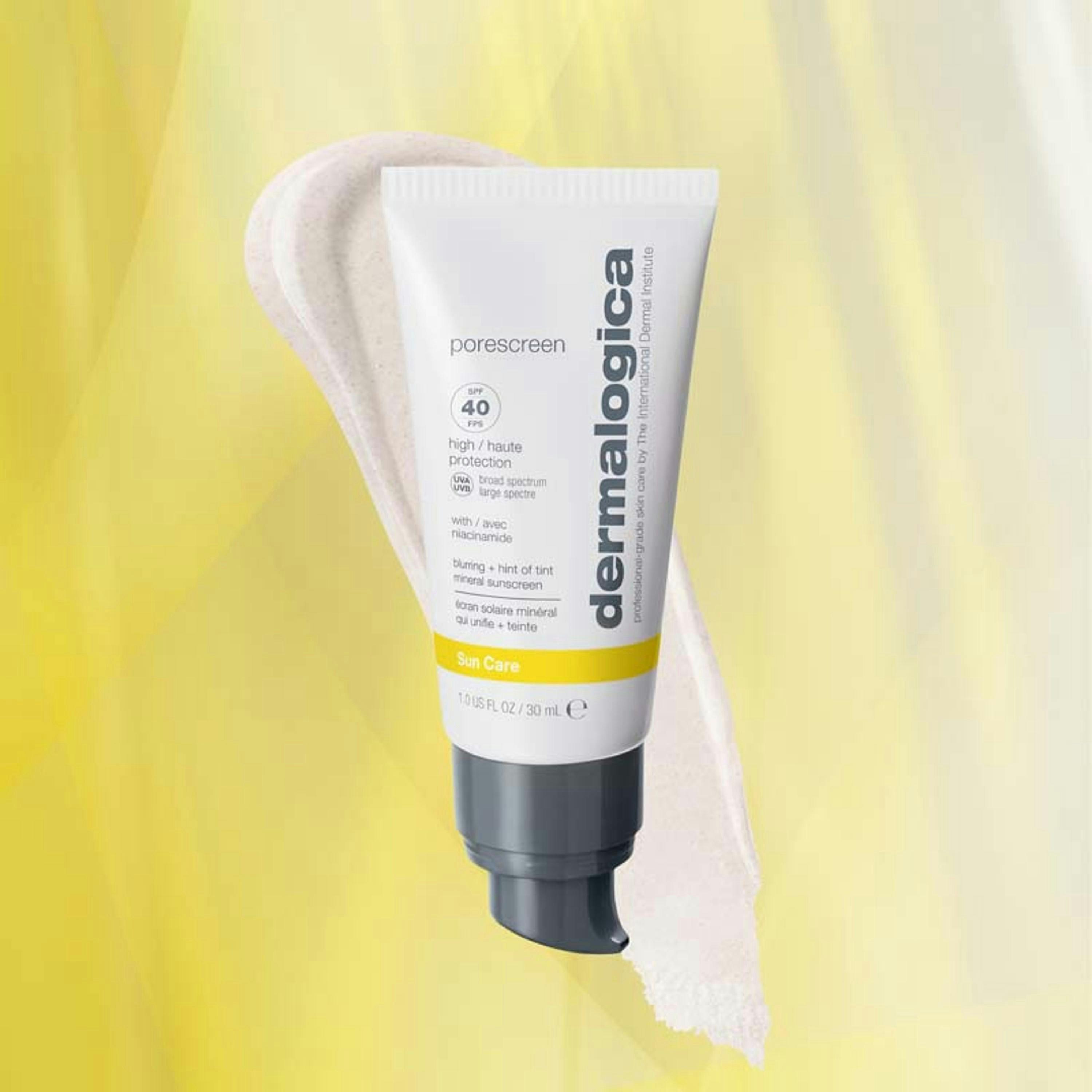 Dermalogica Porescreen Sunscreen 30 ml Single , view 5 of 5