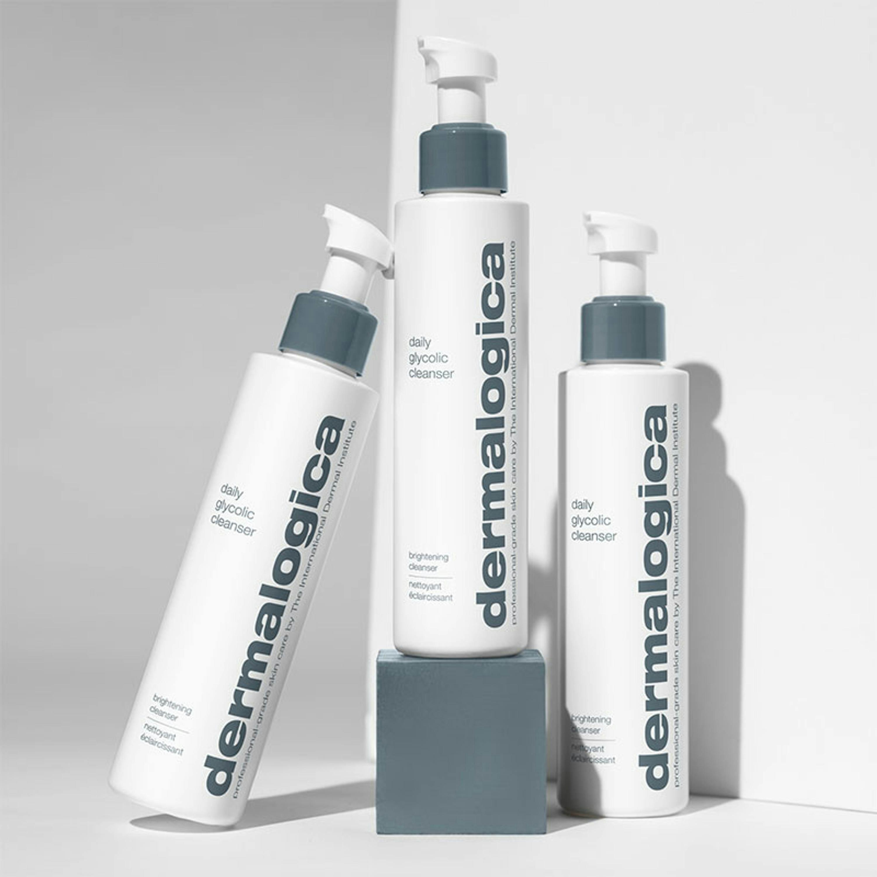 Dermalogica Daily Glycolic Cleanser 150 ml Duo , view 4 of 6