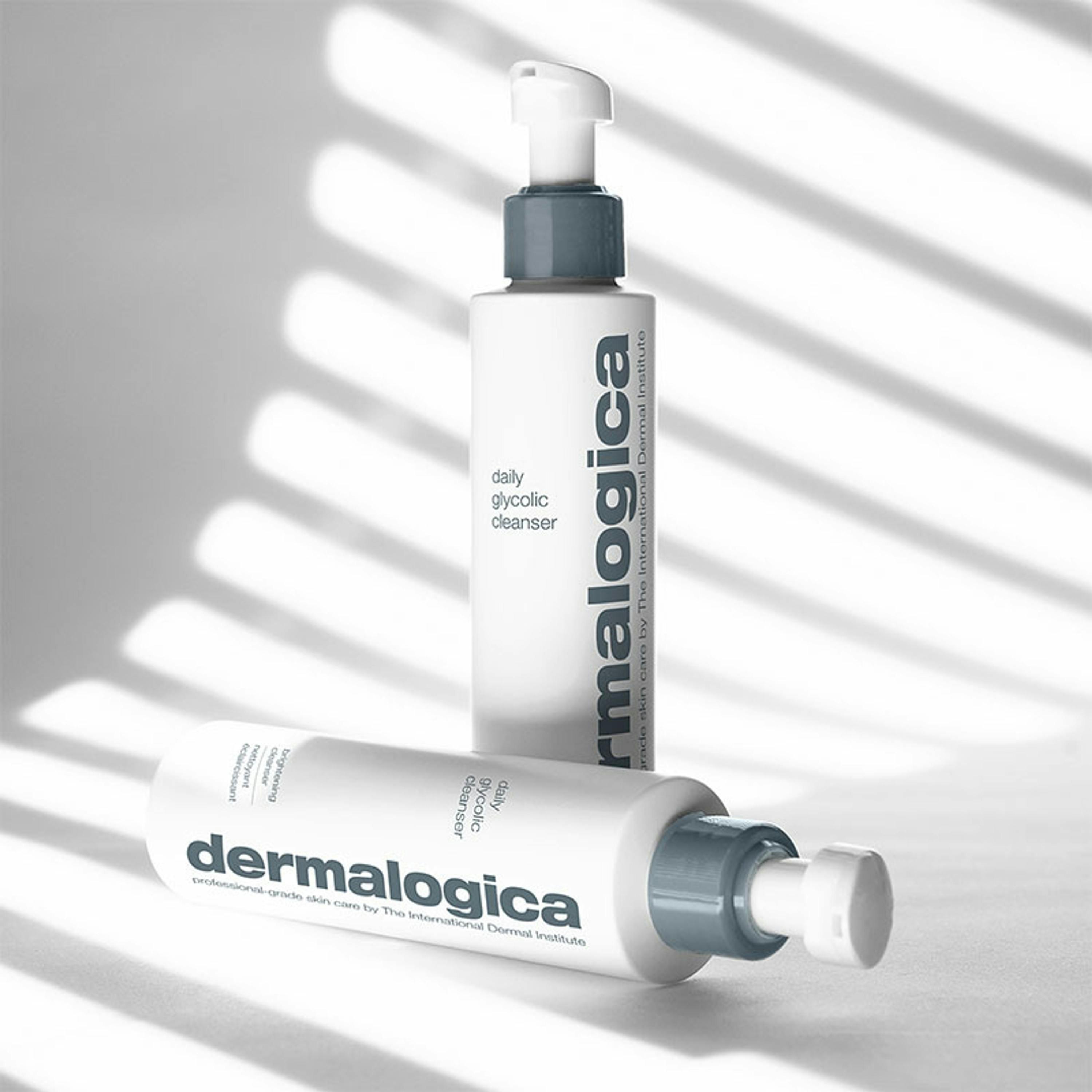 Dermalogica Daily Glycolic Cleanser 150 ml Duo , view 5 of 6