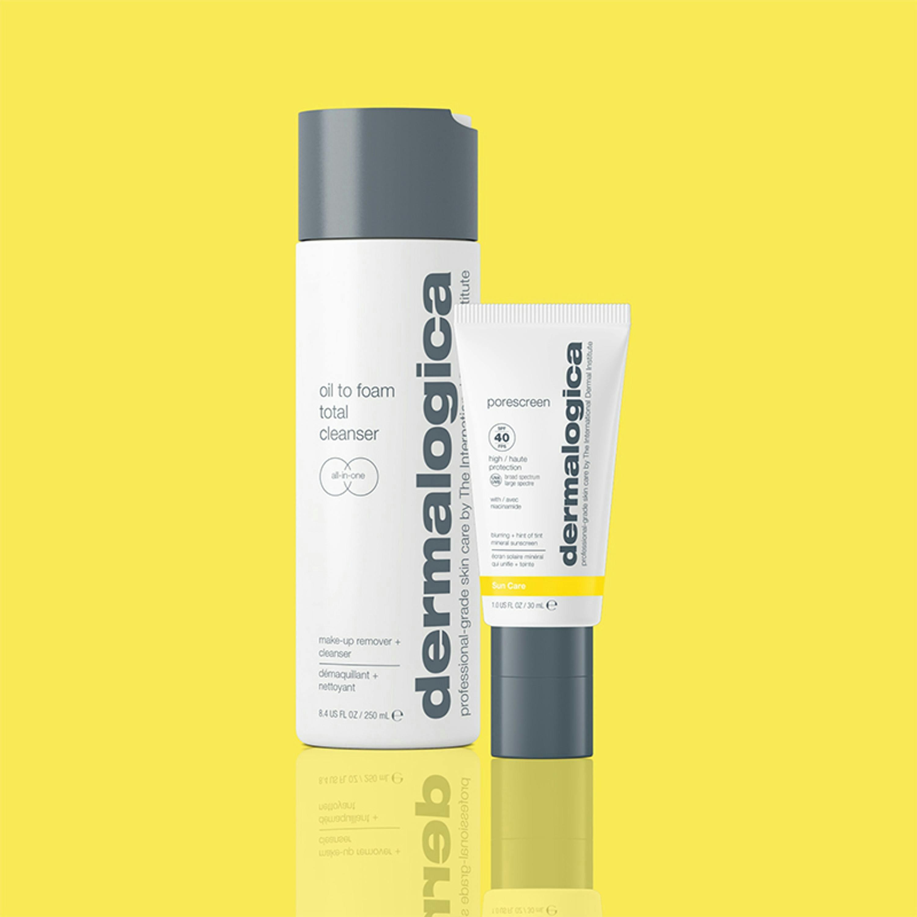 Dermalogica Multitasker Duo 1 ea Duo , view 2 of 2