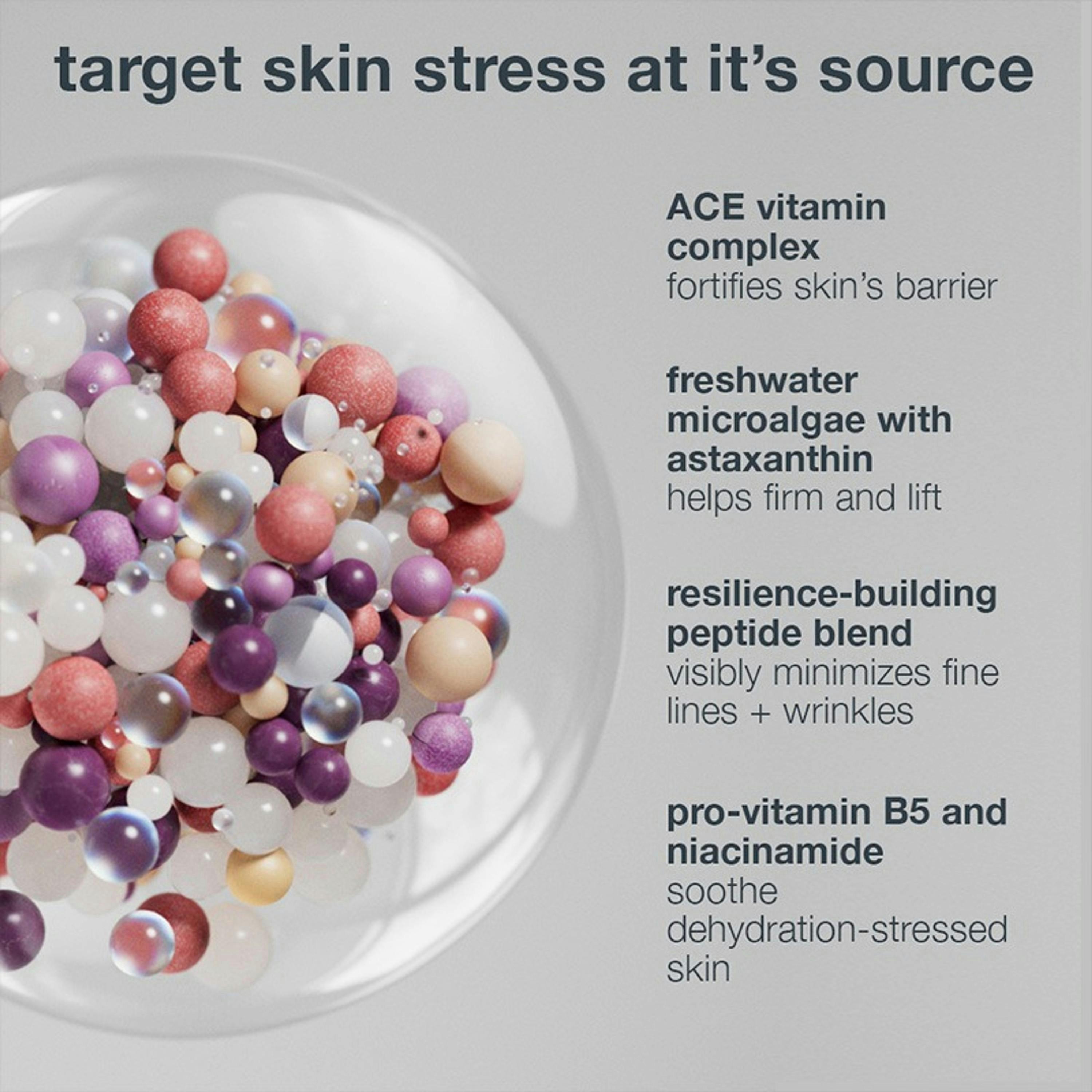 Dermalogica Multivitamin Power Recovery Cream 50 ml Duo , view 6 of 6