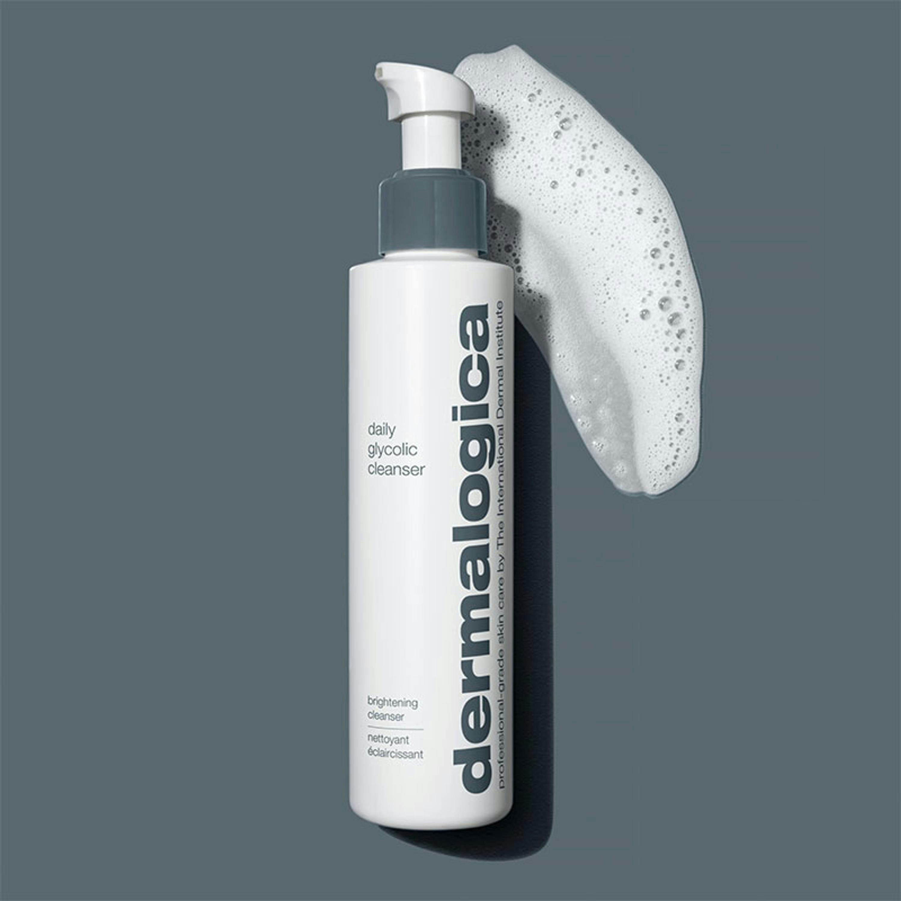 Dermalogica Daily Glycolic Cleanser 150 ml Single , view 6 of 6