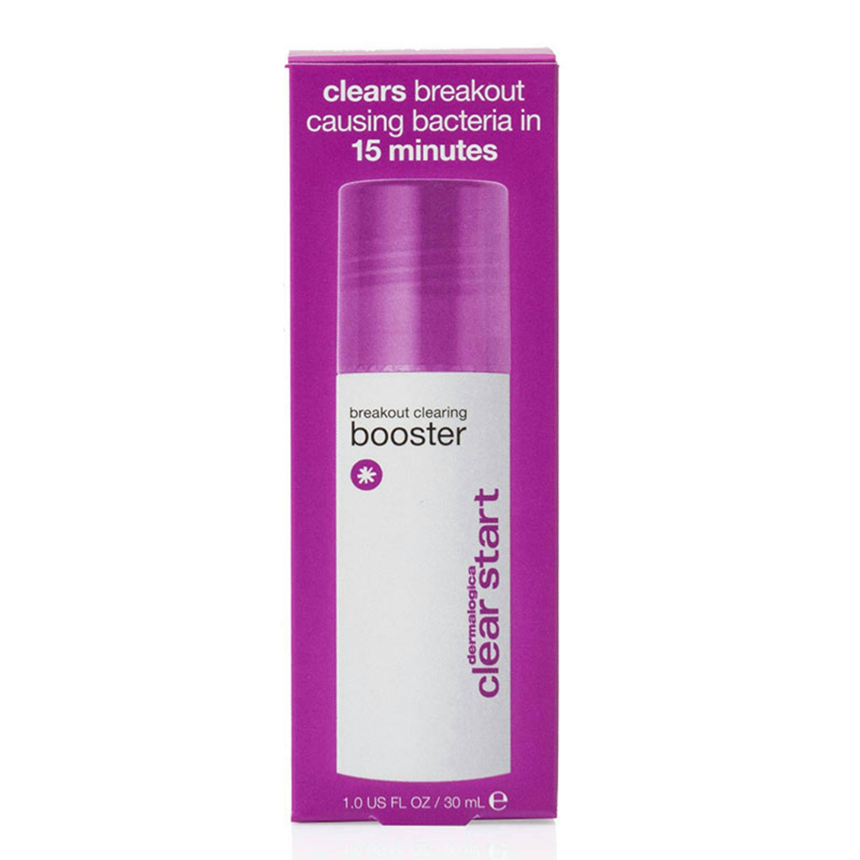 Dermalogica Clear Start Breakout Clearing Booster 30 ml Single , view 2 of 2
