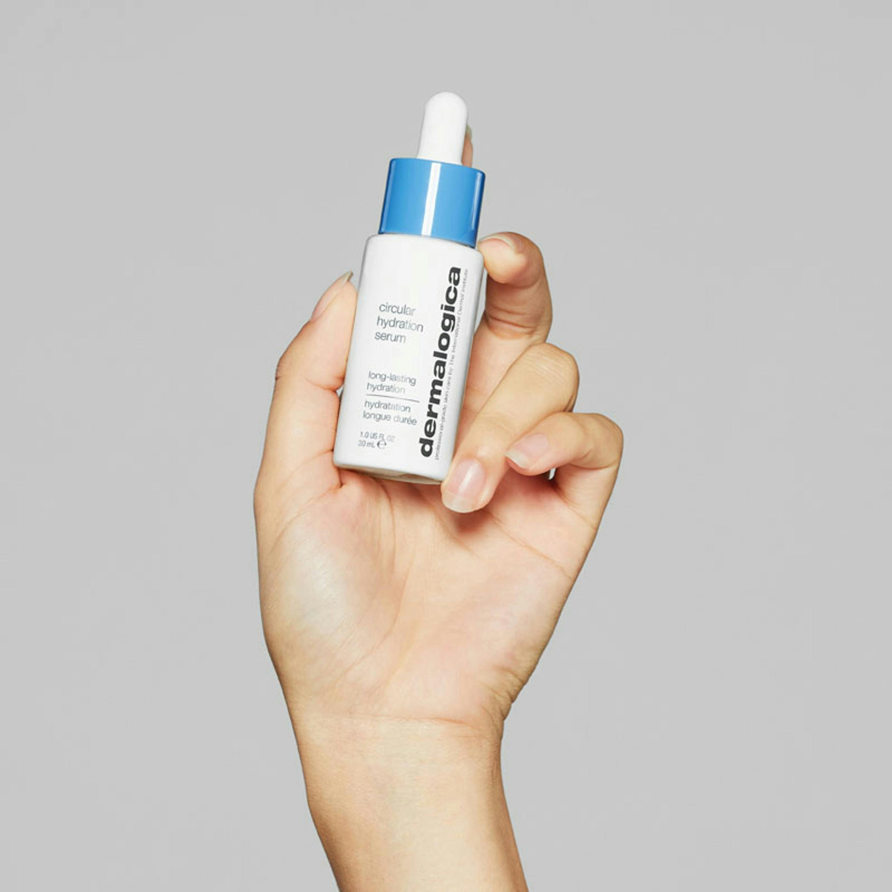 Dermalogica Circular Hydration Serum 30 ml Single , view 2 of 6