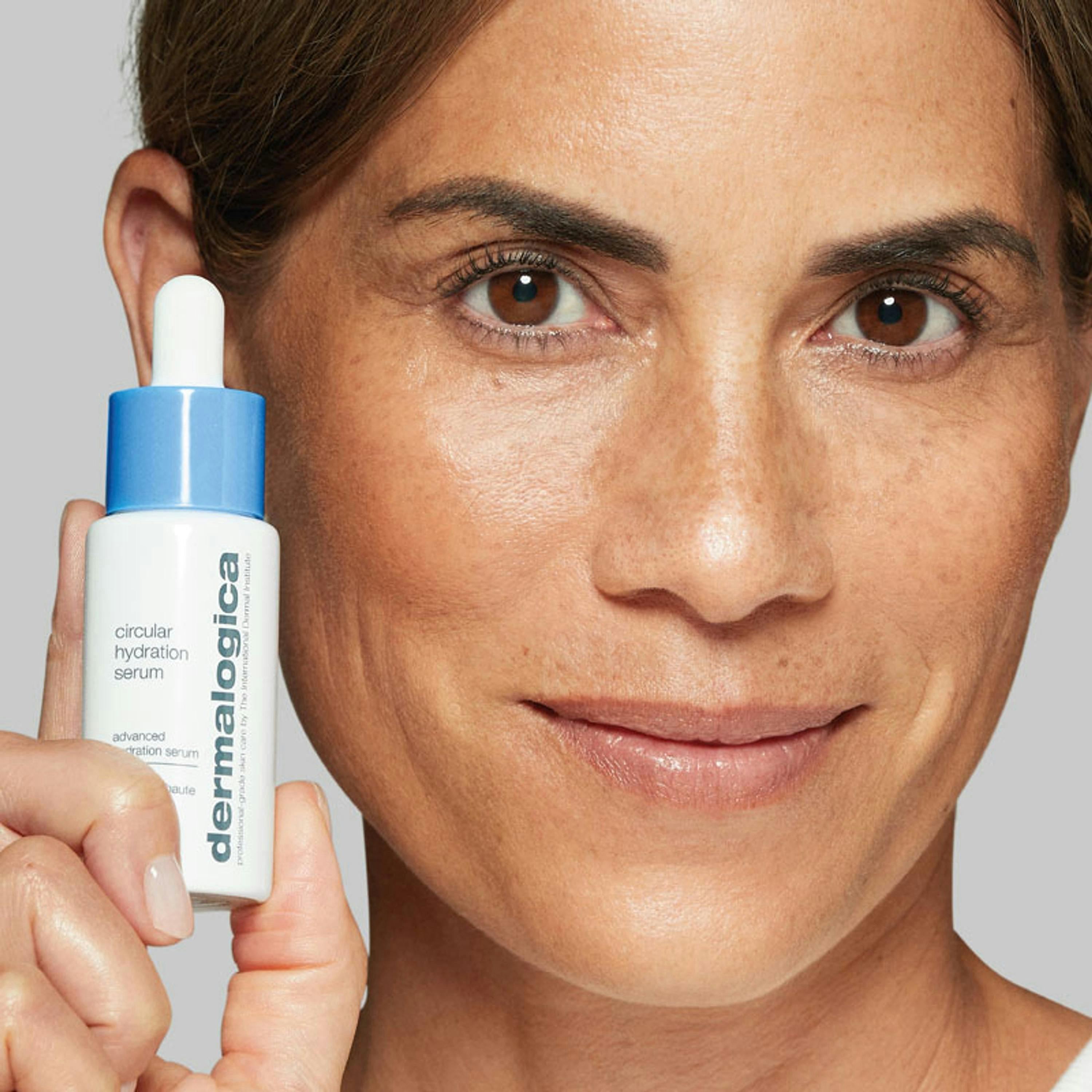 Dermalogica Circular Hydration Serum 30 ml Single , view 5 of 6