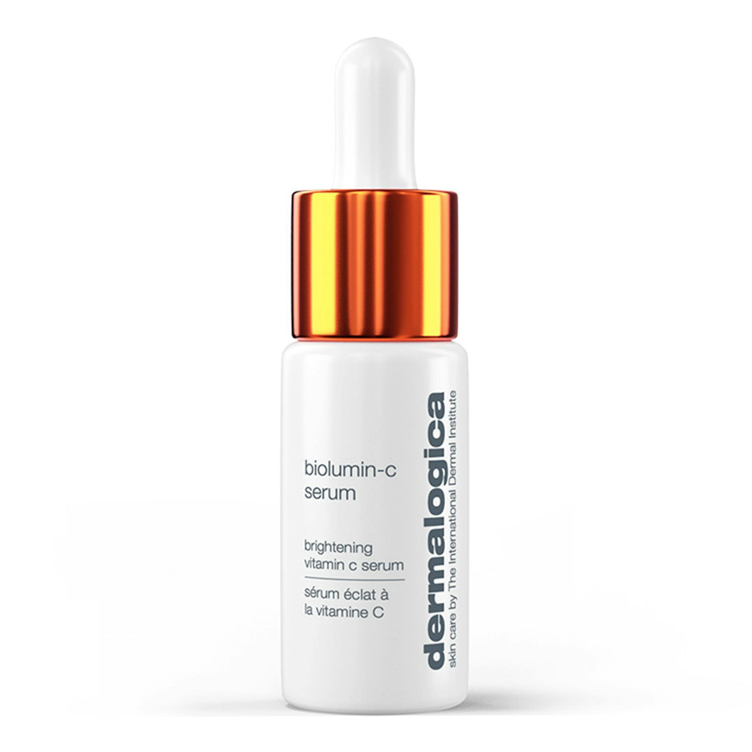 Dermalogica Daily Brightness Boosters Kit 30 ml Pack (x3) , view 4 of 5